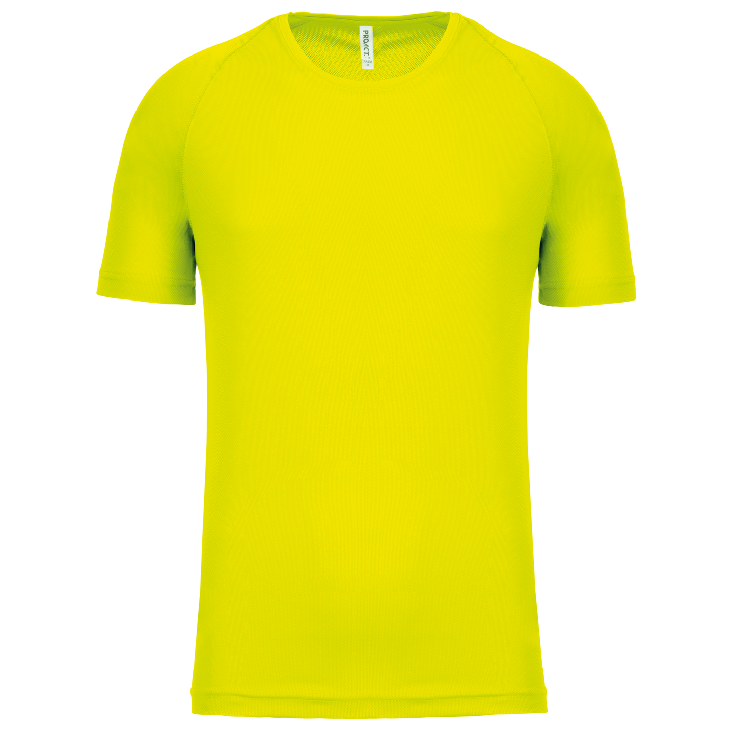 GDTXPA438 Fluorescent Yellow FACE