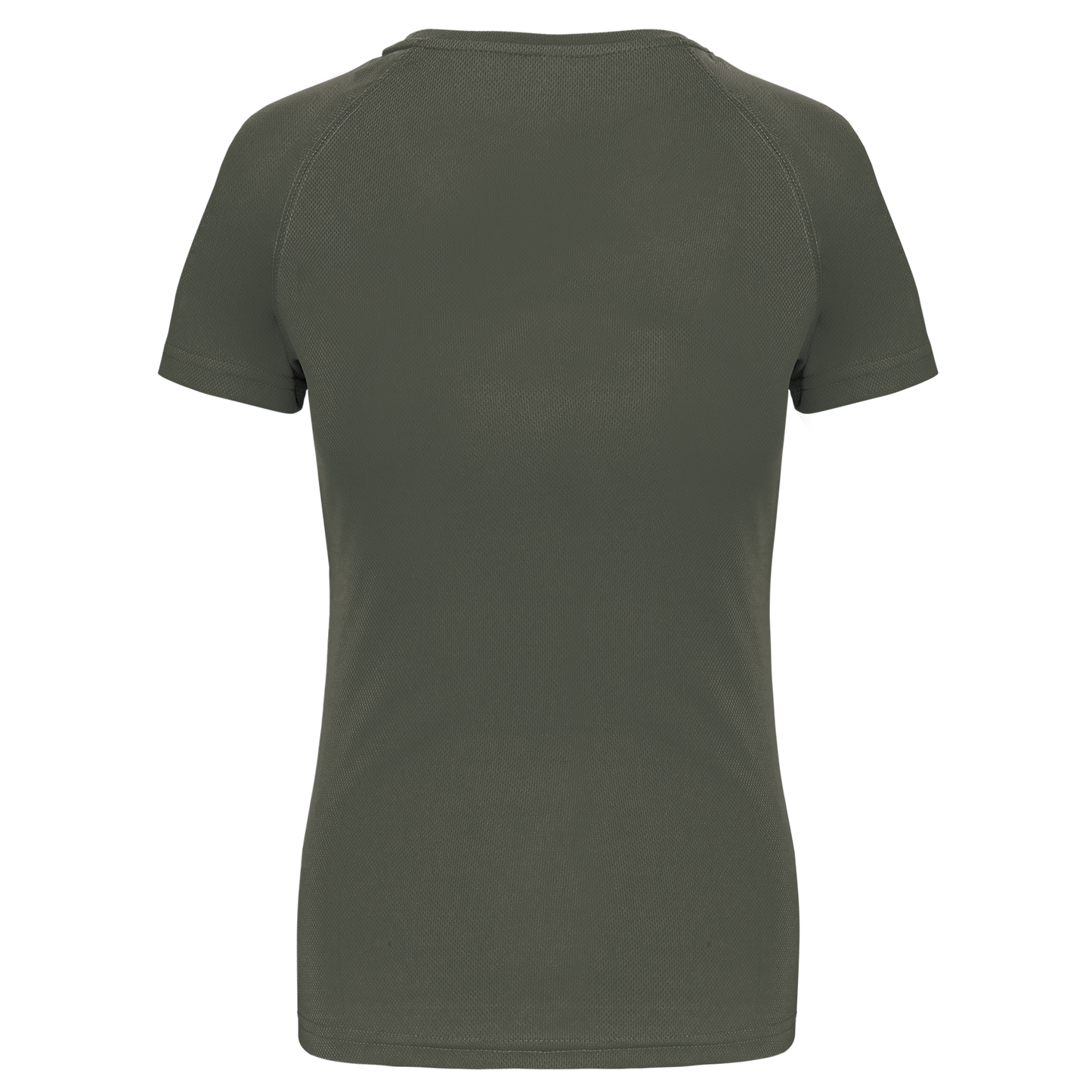GDTXPA439 Dark Khaki BACK