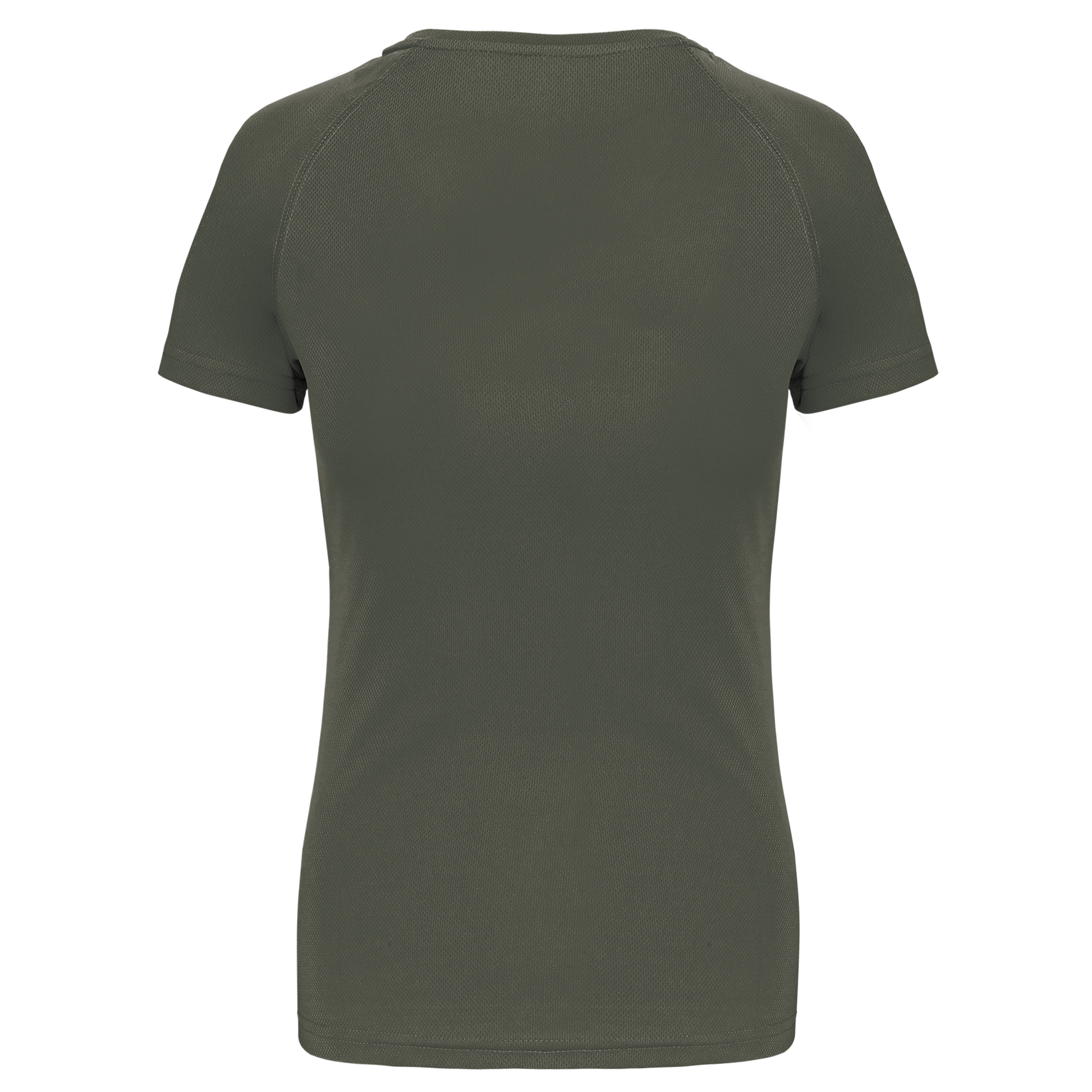 GDTXPA439 Dark Khaki BACK