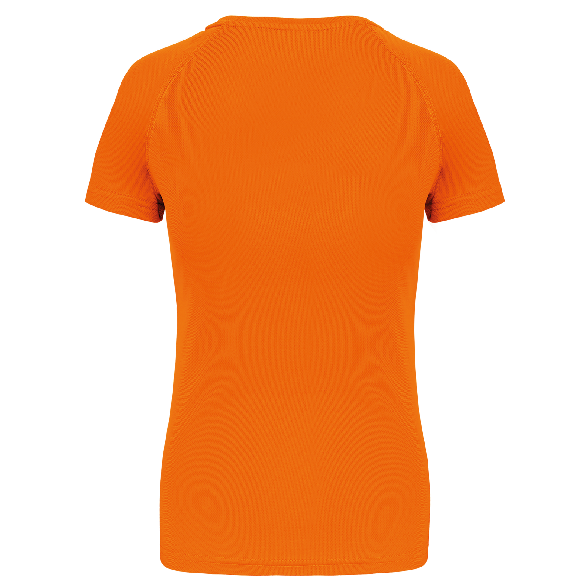GDTXPA439 Fluorescent Orange BACK