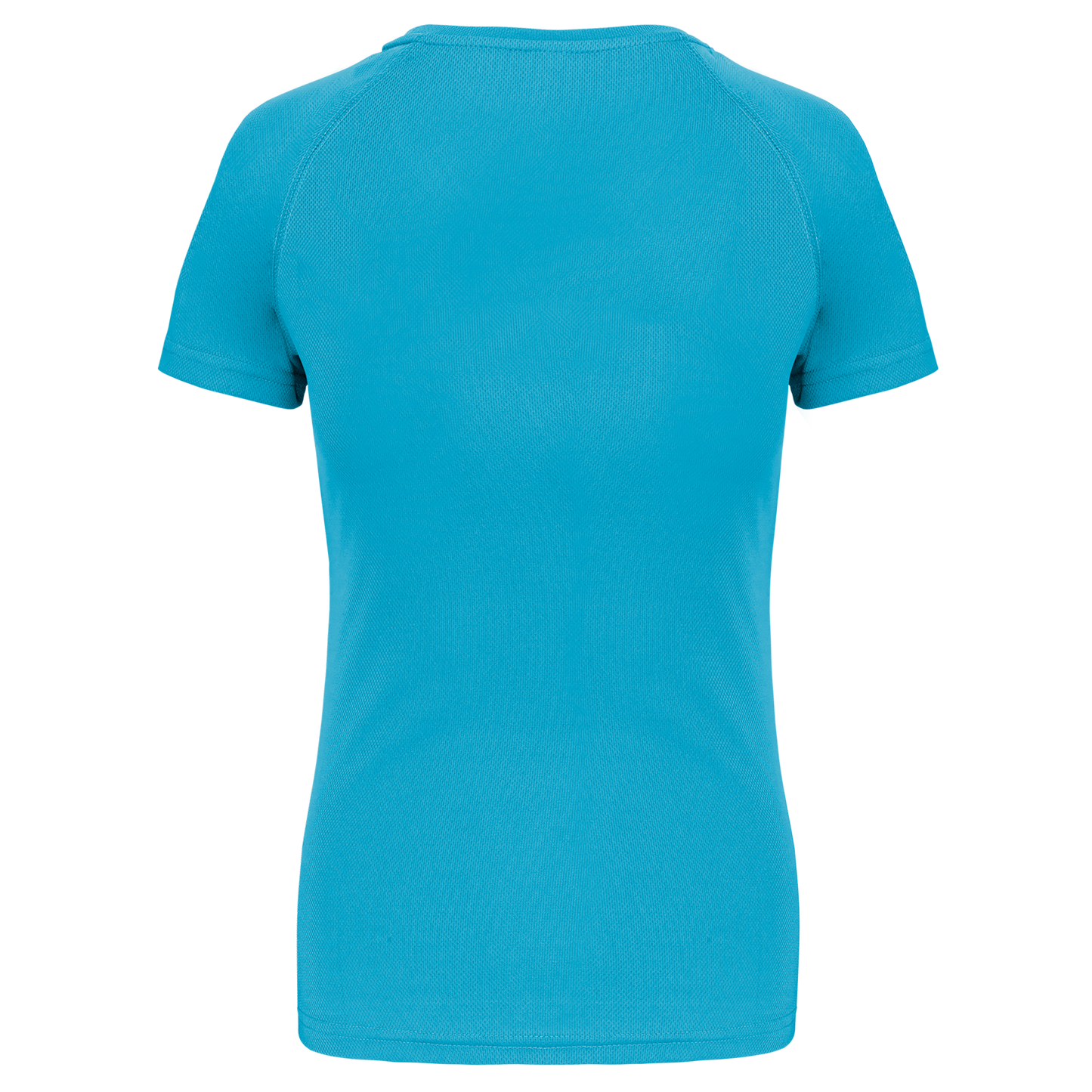 GDTXPA439 Light Turquoise BACK