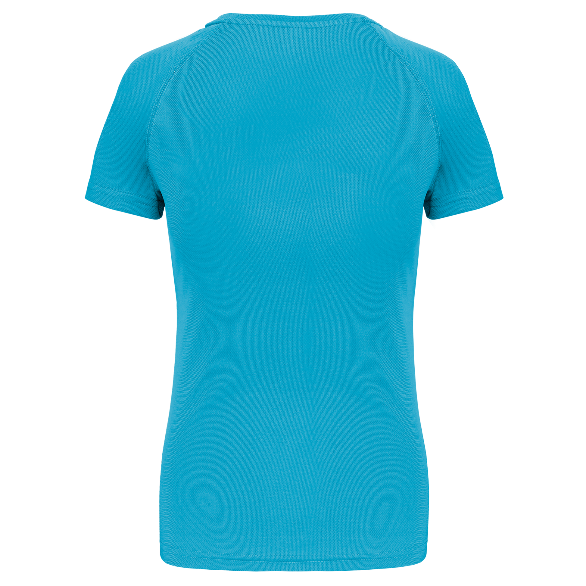 GDTXPA439 Light Turquoise BACK