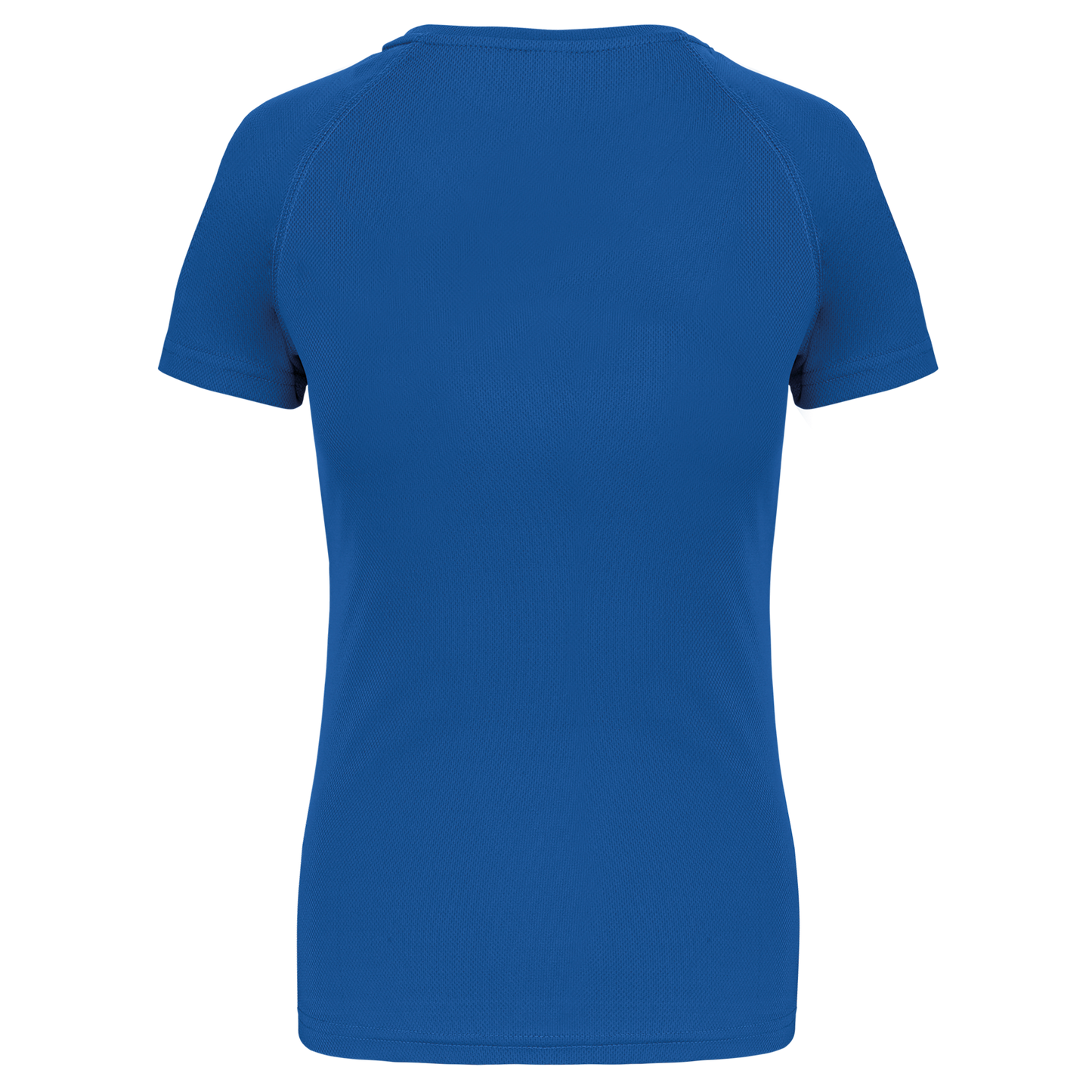 GDTXPA439 Sporty Royal Blue BACK