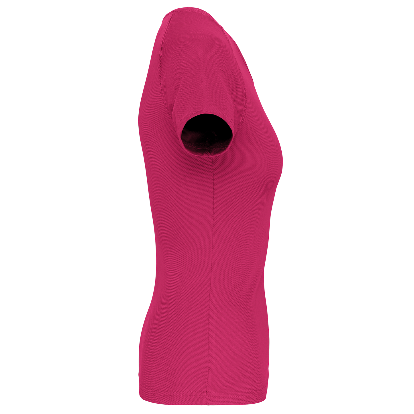 GDTXPA439 Fuchsia SIDE