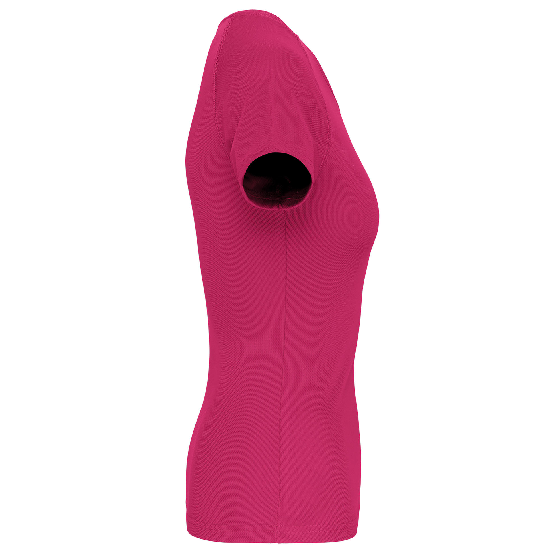 GDTXPA439 Fuchsia SIDE