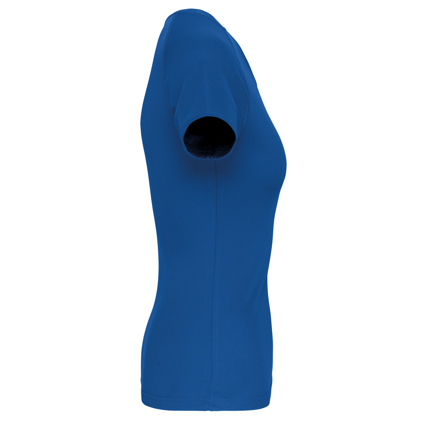 GDTXPA439 Sporty Royal Blue SIDE