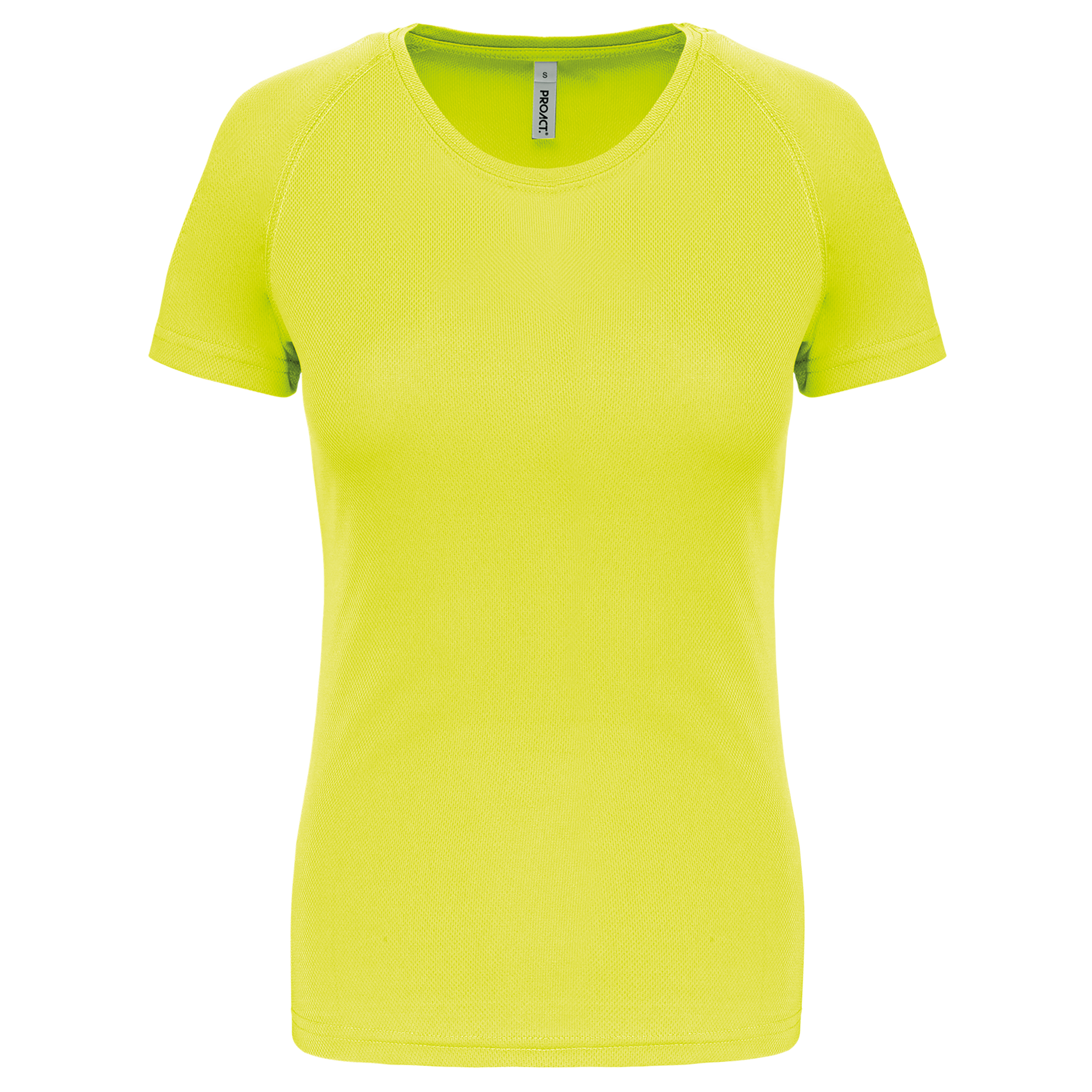 GDTXPA439 Fluorescent Yellow FACE