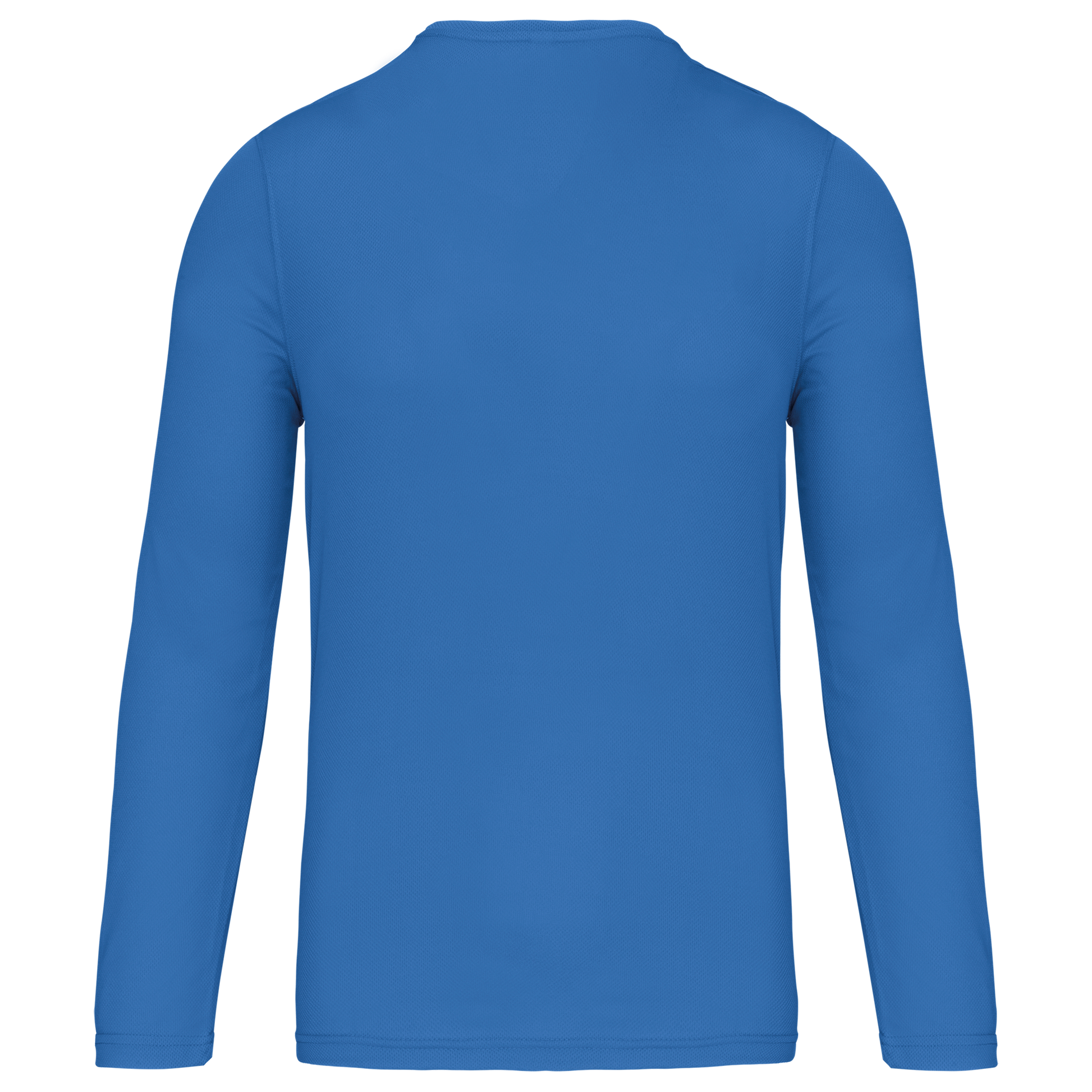 GDTXPA443 Aqua Blue BACK