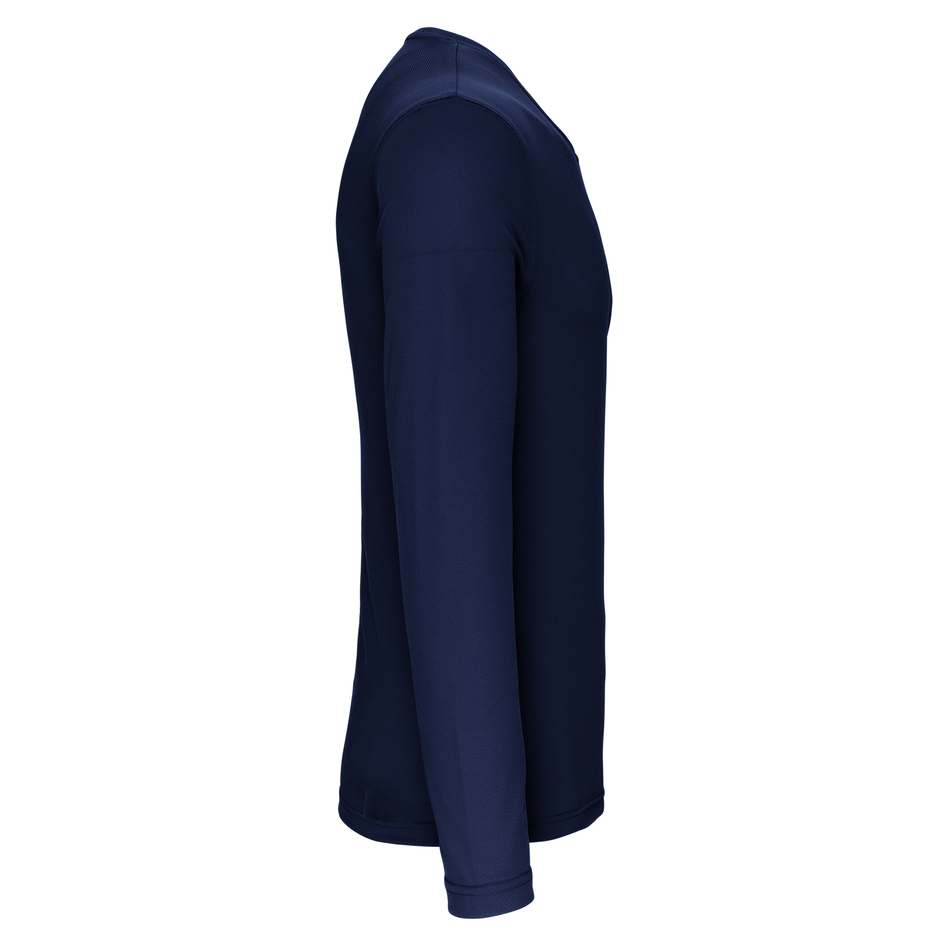 GDTXPA443 Sporty Navy SIDE