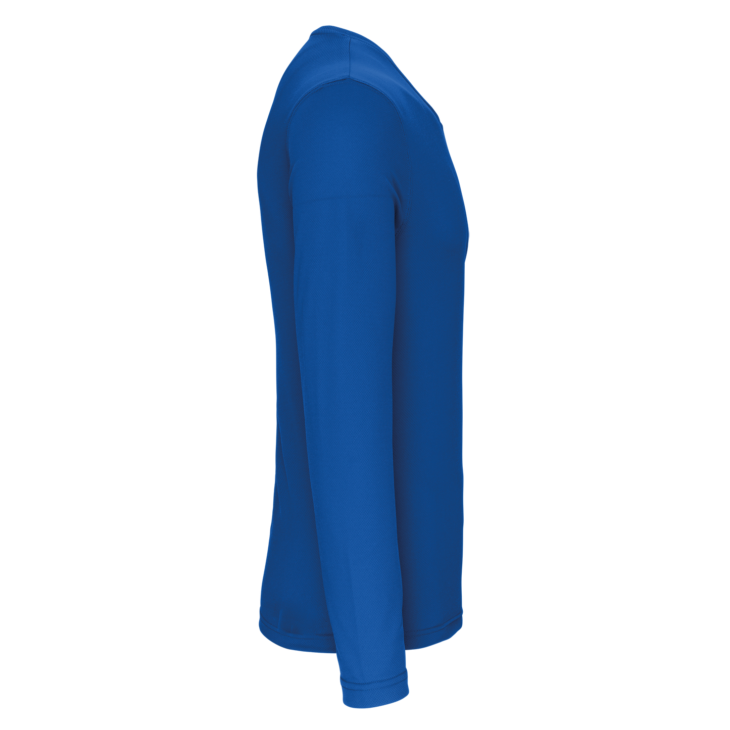 GDTXPA443 Sporty Royal Blue SIDE