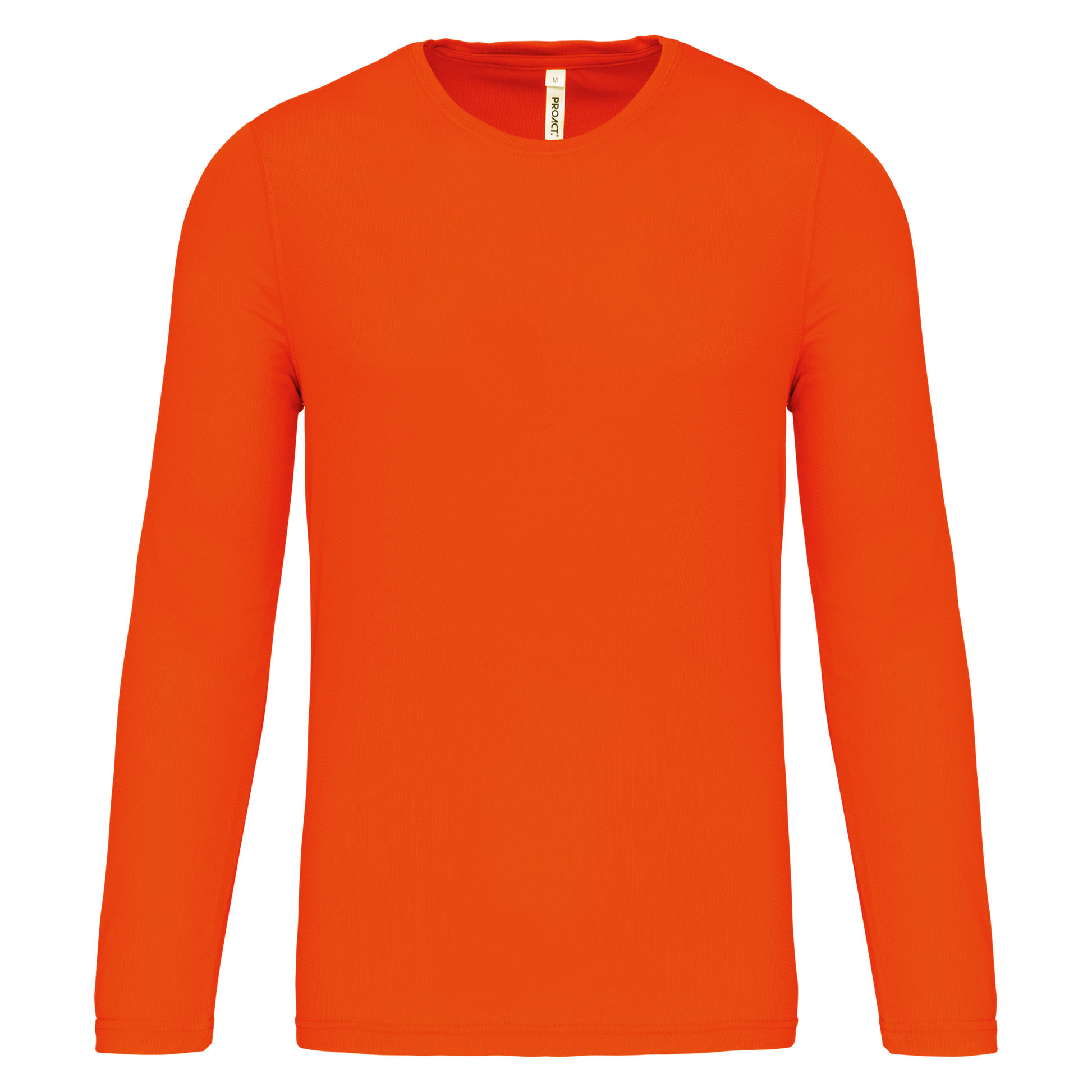 GDTXPA443 Fluorescent Orange FACE