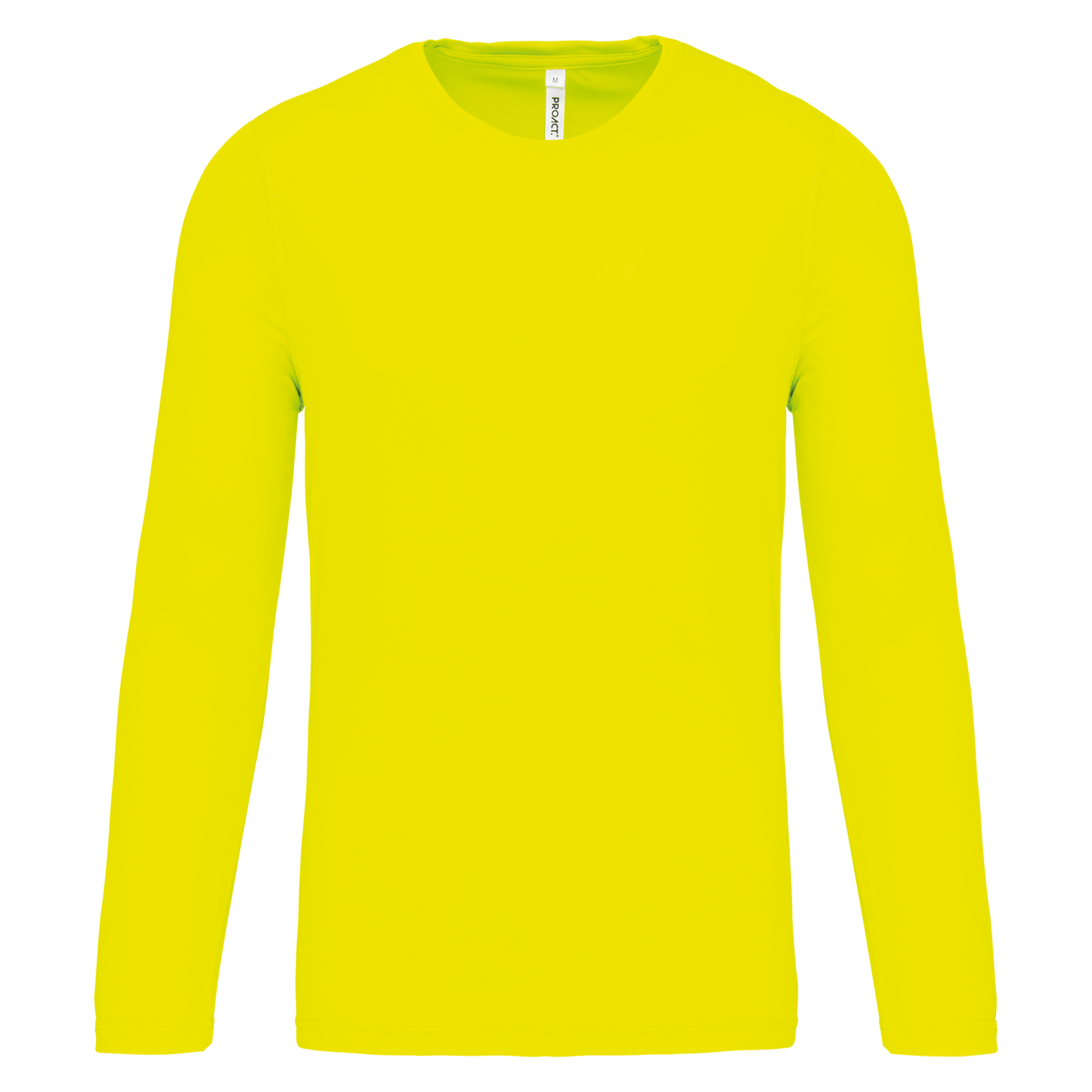 GDTXPA443 Fluorescent Yellow FACE