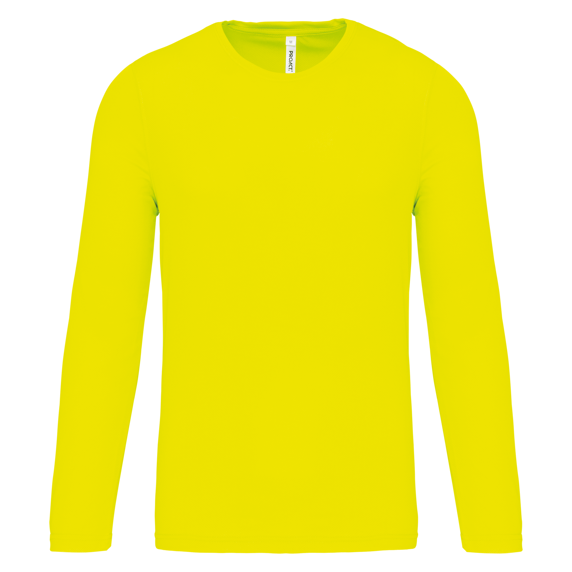 GDTXPA443 Fluorescent Yellow FACE