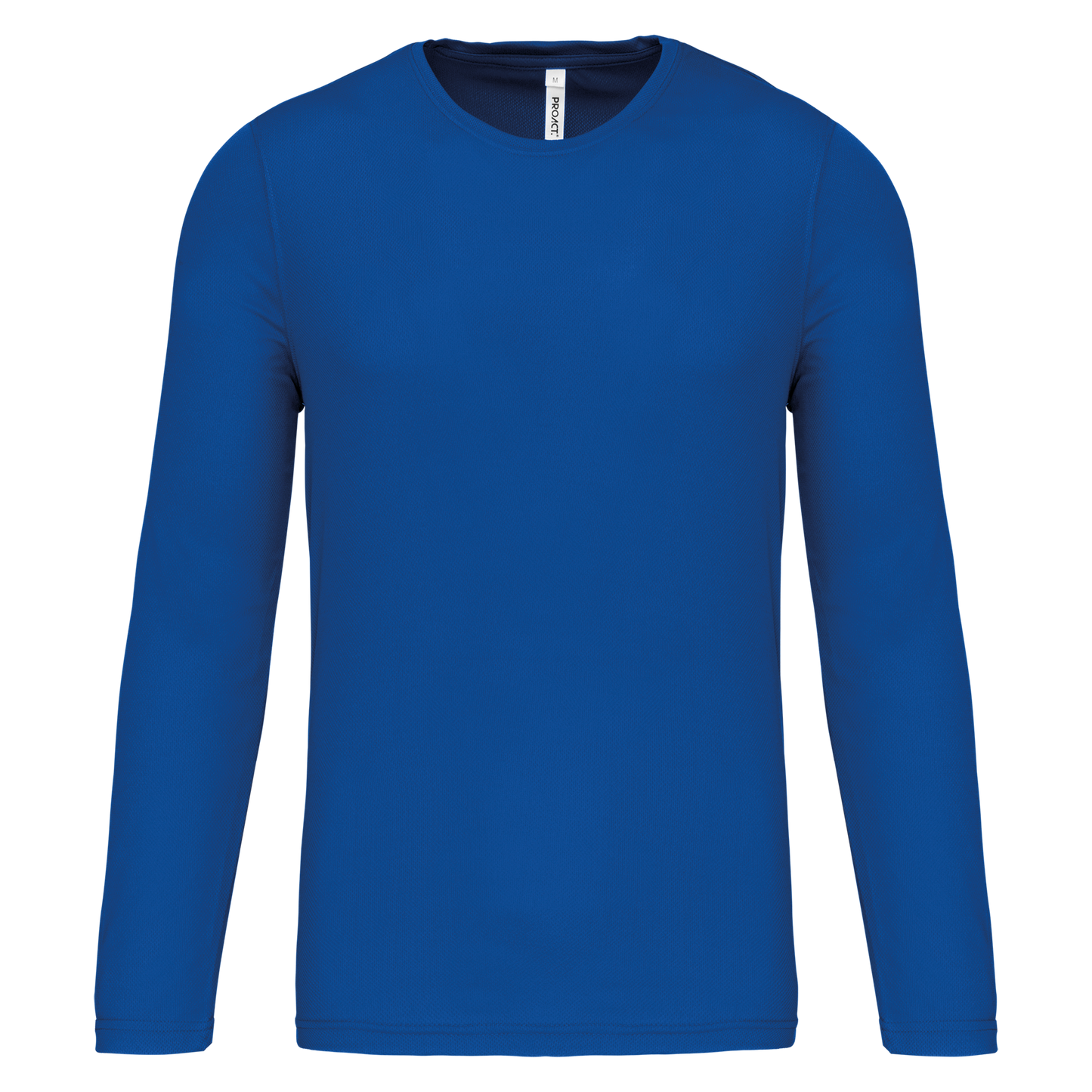 GDTXPA443 Sporty Royal Blue FACE