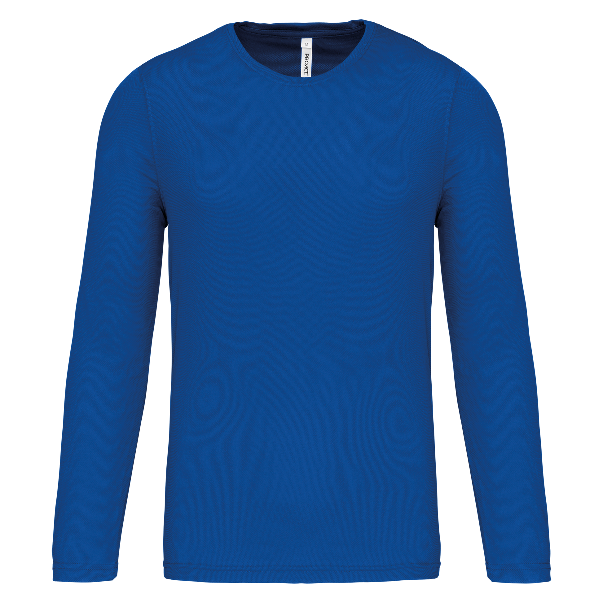 GDTXPA443 Sporty Royal Blue FACE