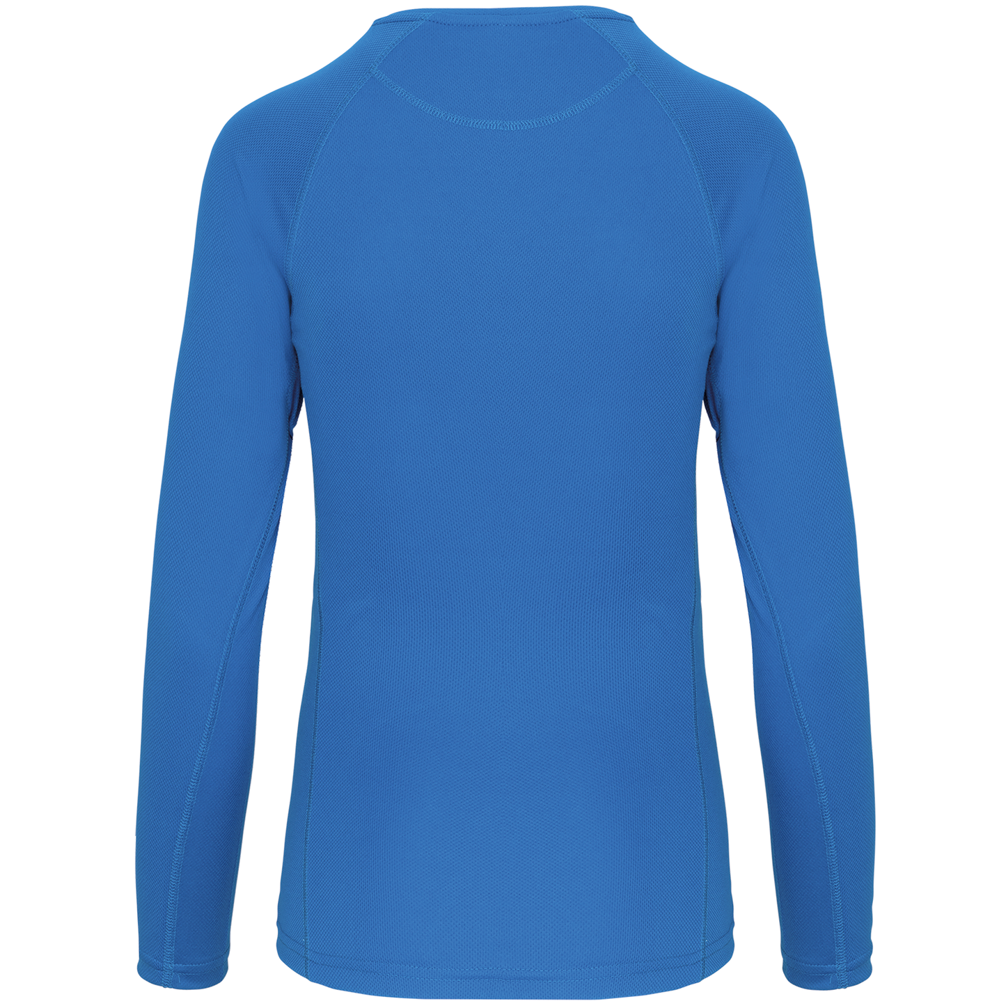 GDTXPA444 Aqua Blue BACK