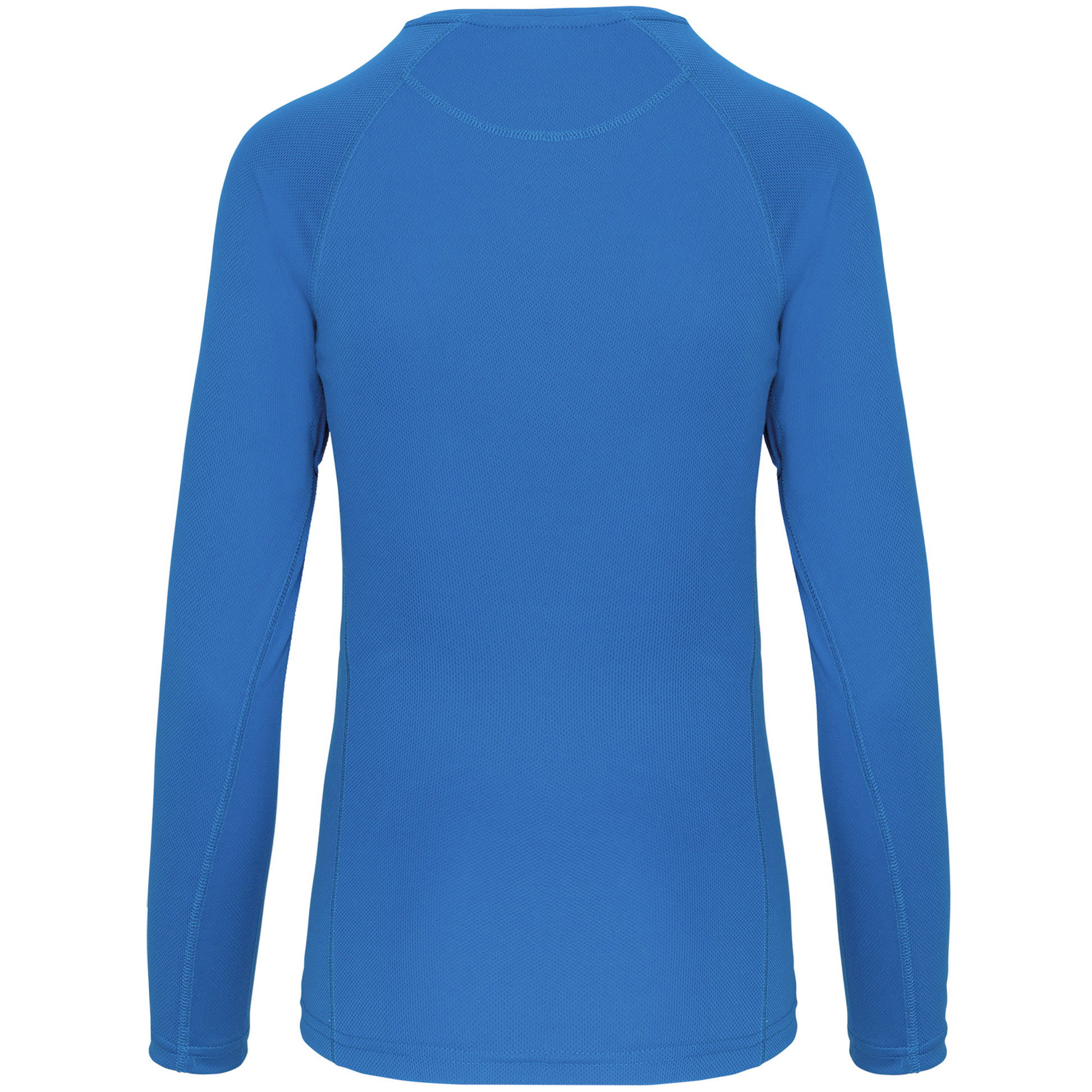 GDTXPA444 Aqua Blue BACK