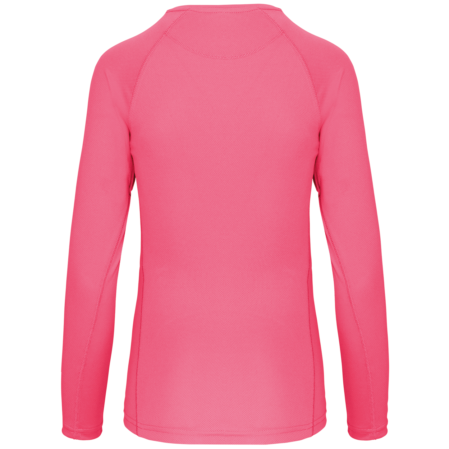 GDTXPA444 Fluorescent Pink BACK