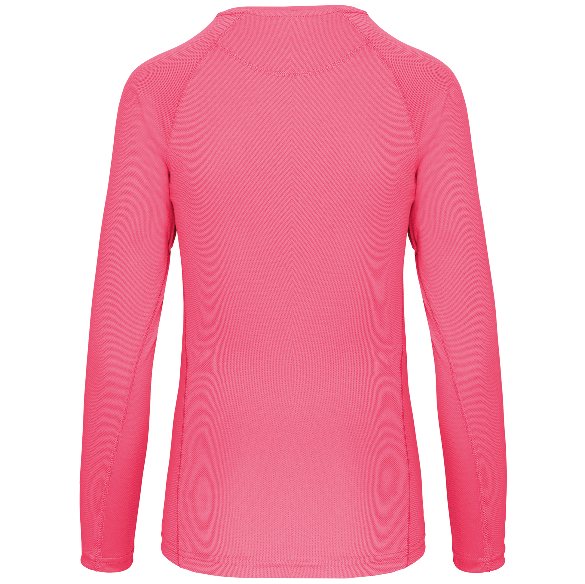 GDTXPA444 Fluorescent Pink BACK
