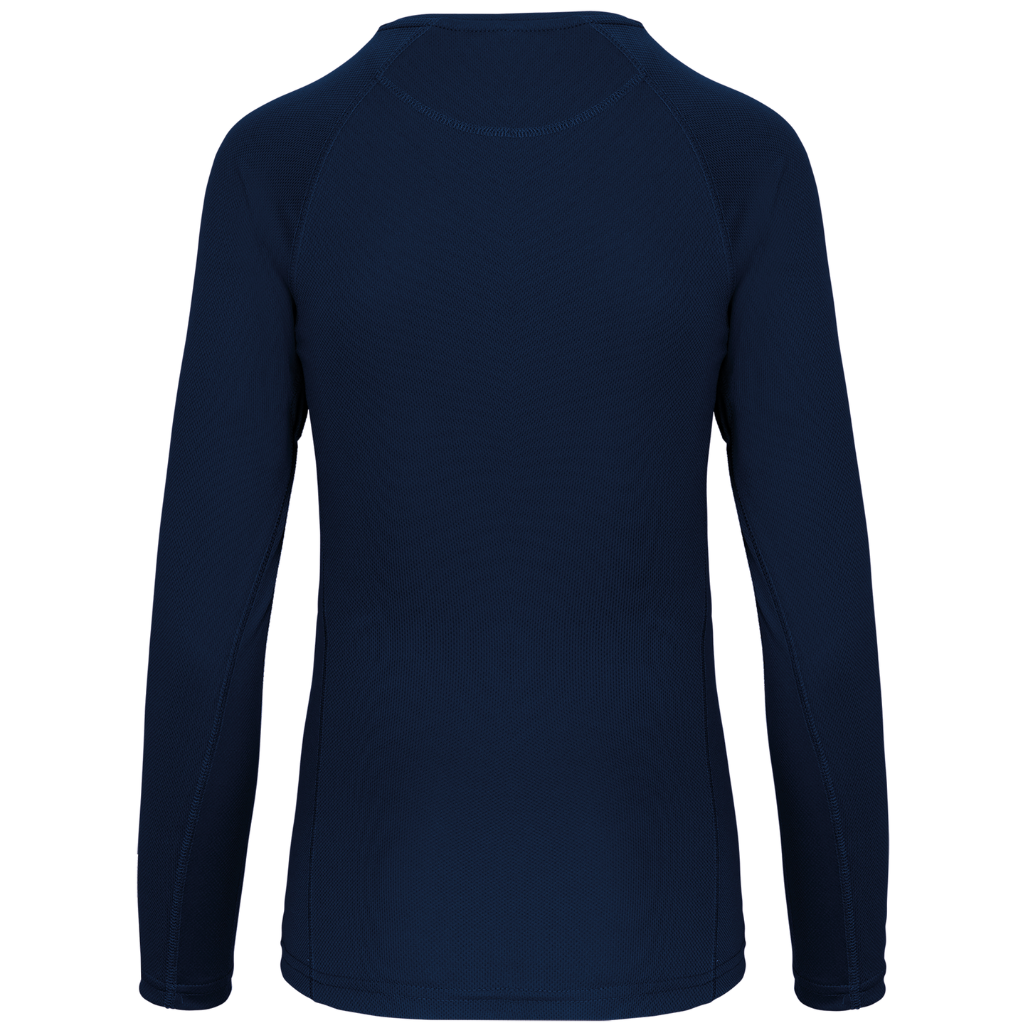 GDTXPA444 Sporty Navy BACK