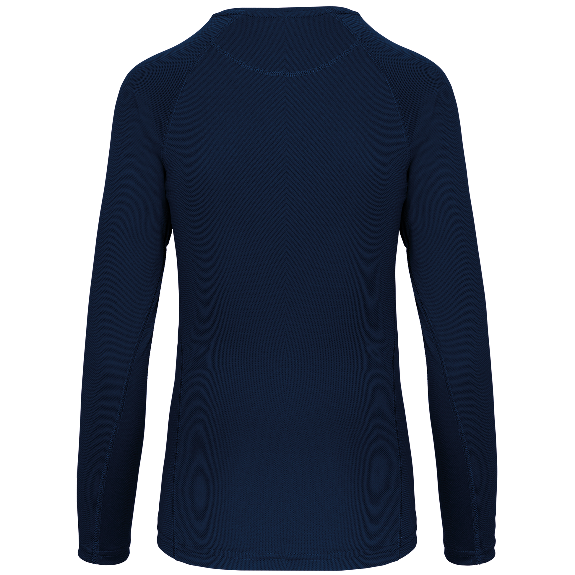 GDTXPA444 Sporty Navy BACK