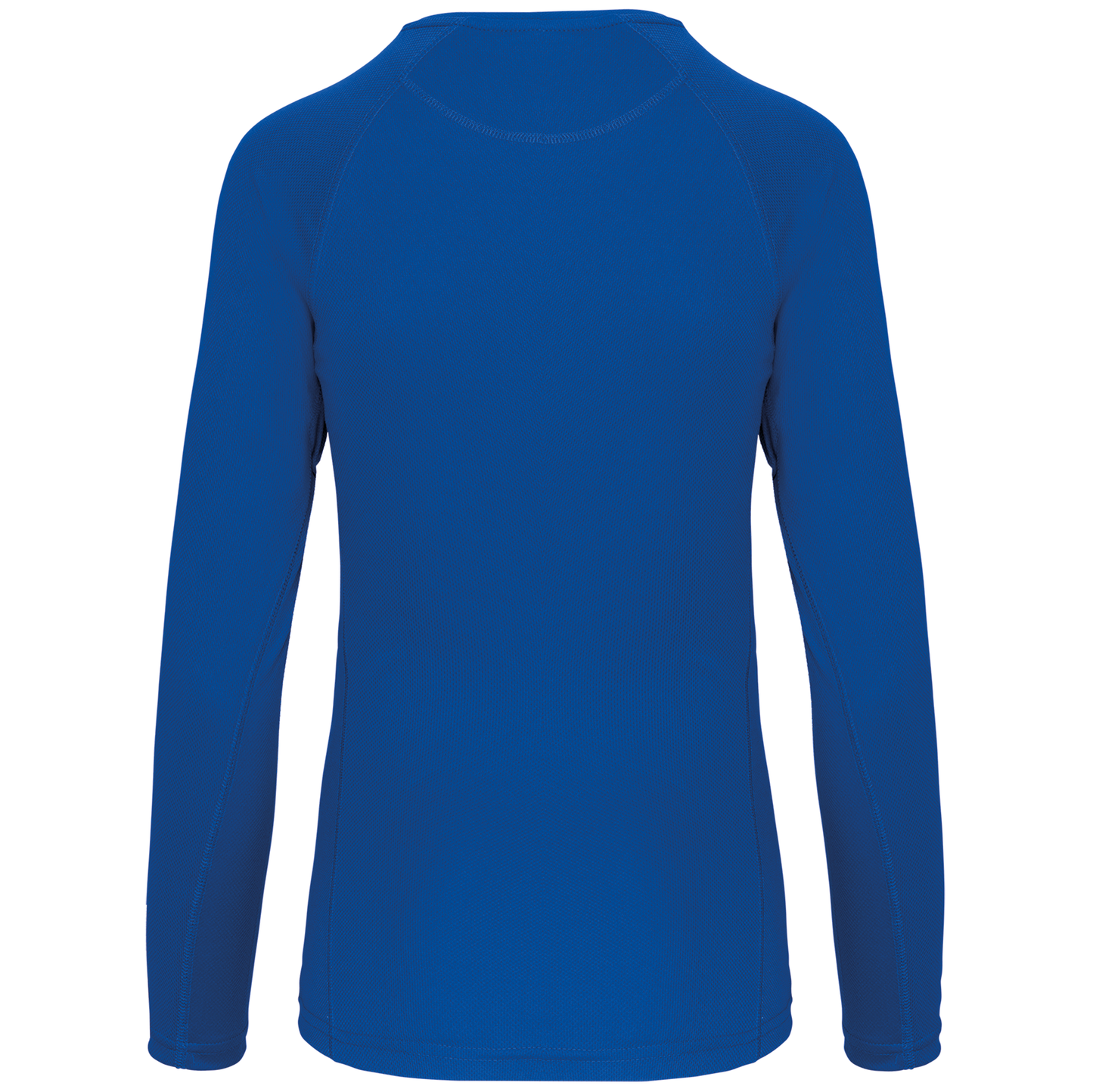 GDTXPA444 Sporty Royal Blue BACK