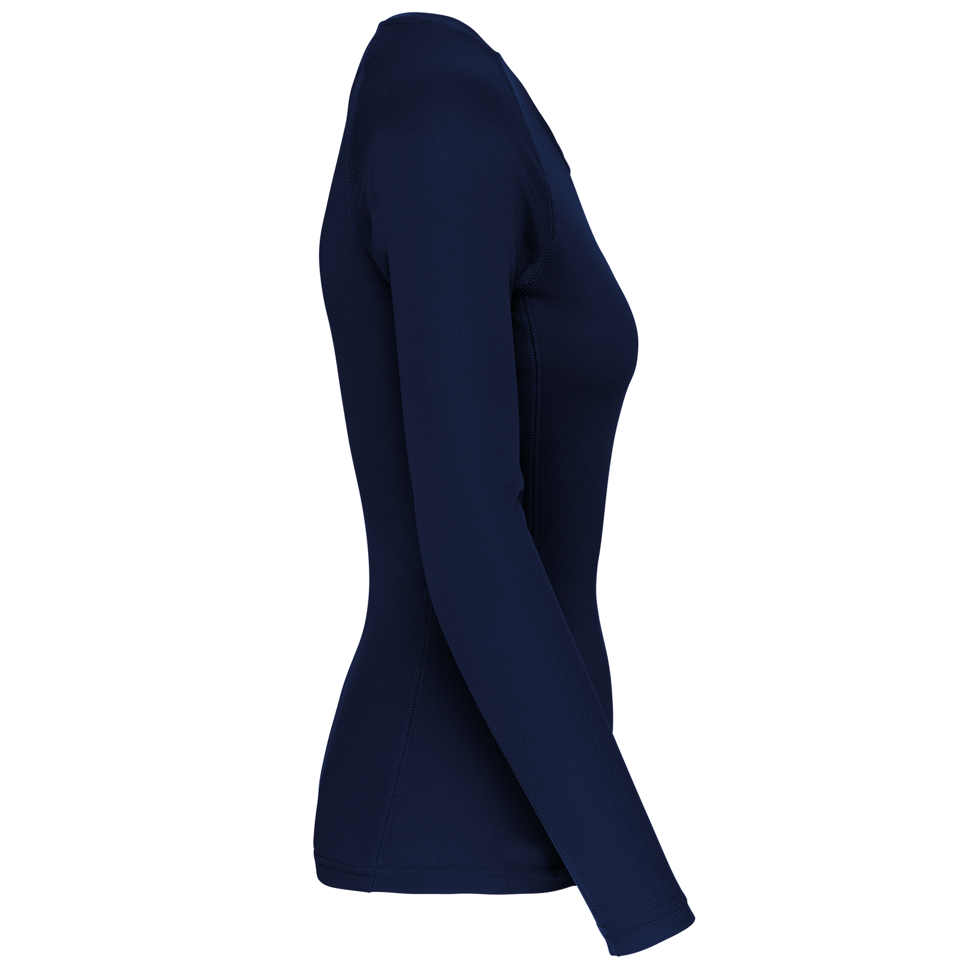 GDTXPA444 Sporty Navy SIDE