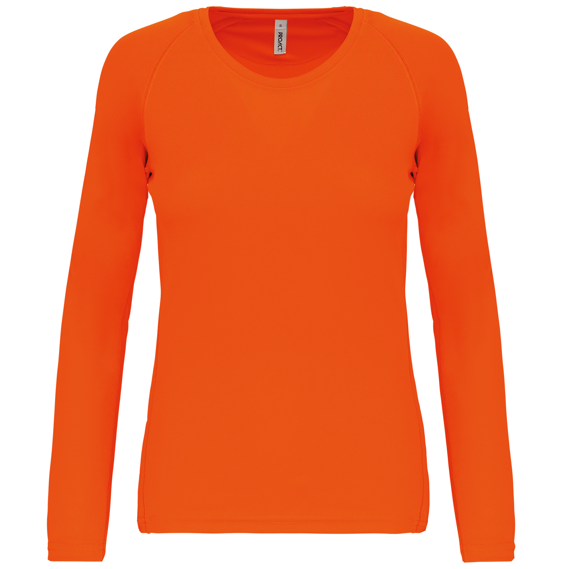 GDTXPA444 Fluorescent Orange FACE