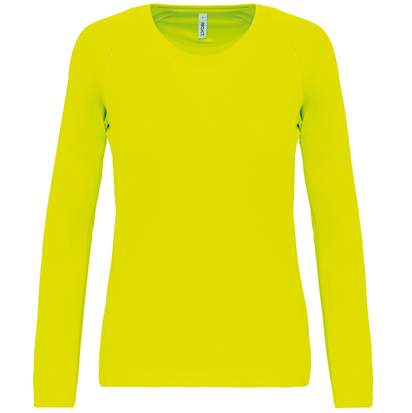 GDTXPA444 Fluorescent Yellow FACE