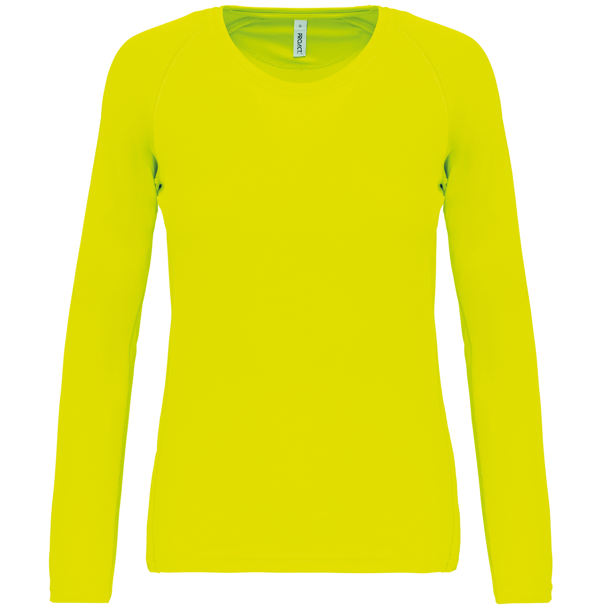 GDTXPA444 Fluorescent Yellow FACE