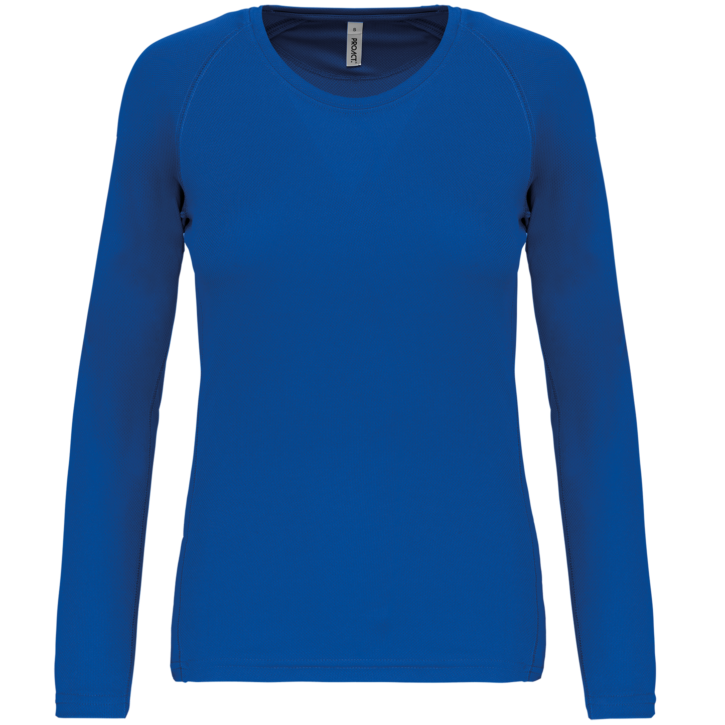 GDTXPA444 Sporty Royal Blue FACE