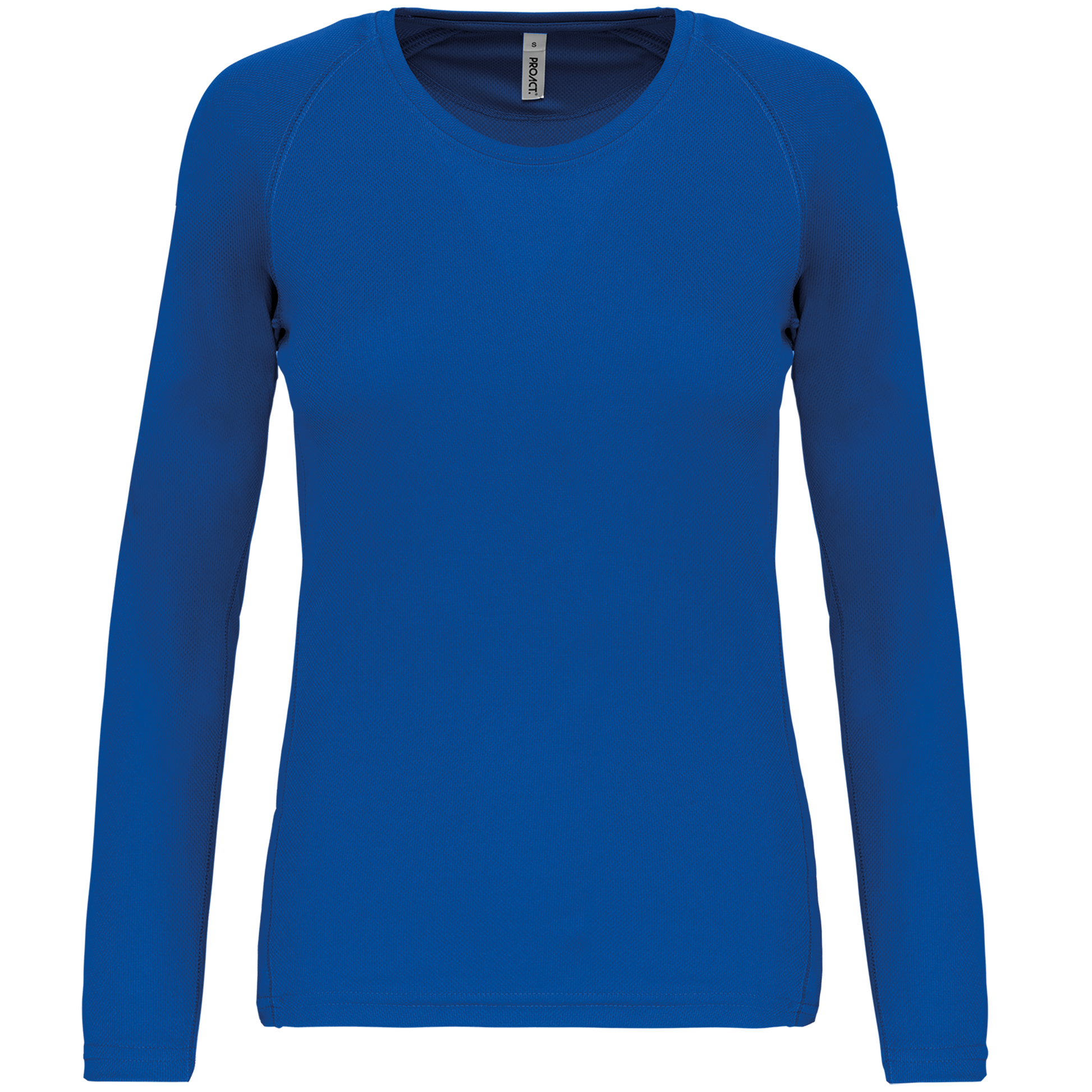 GDTXPA444 Sporty Royal Blue FACE