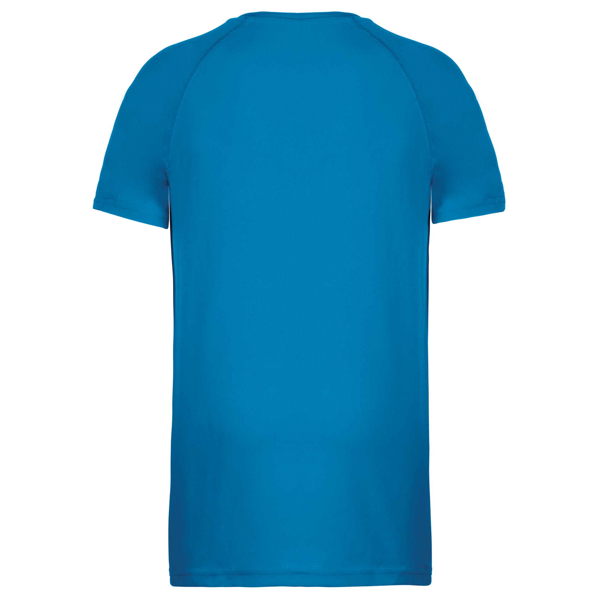 GDTXPA445 Aqua Blue BACK
