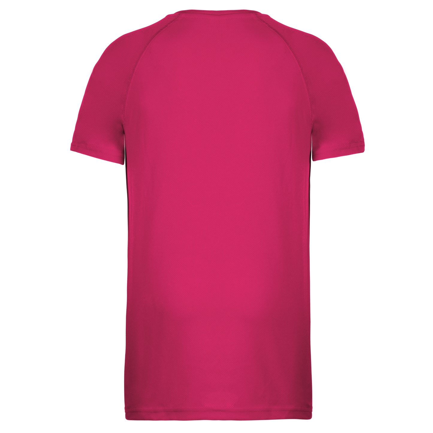 GDTXPA445 Fuchsia BACK
