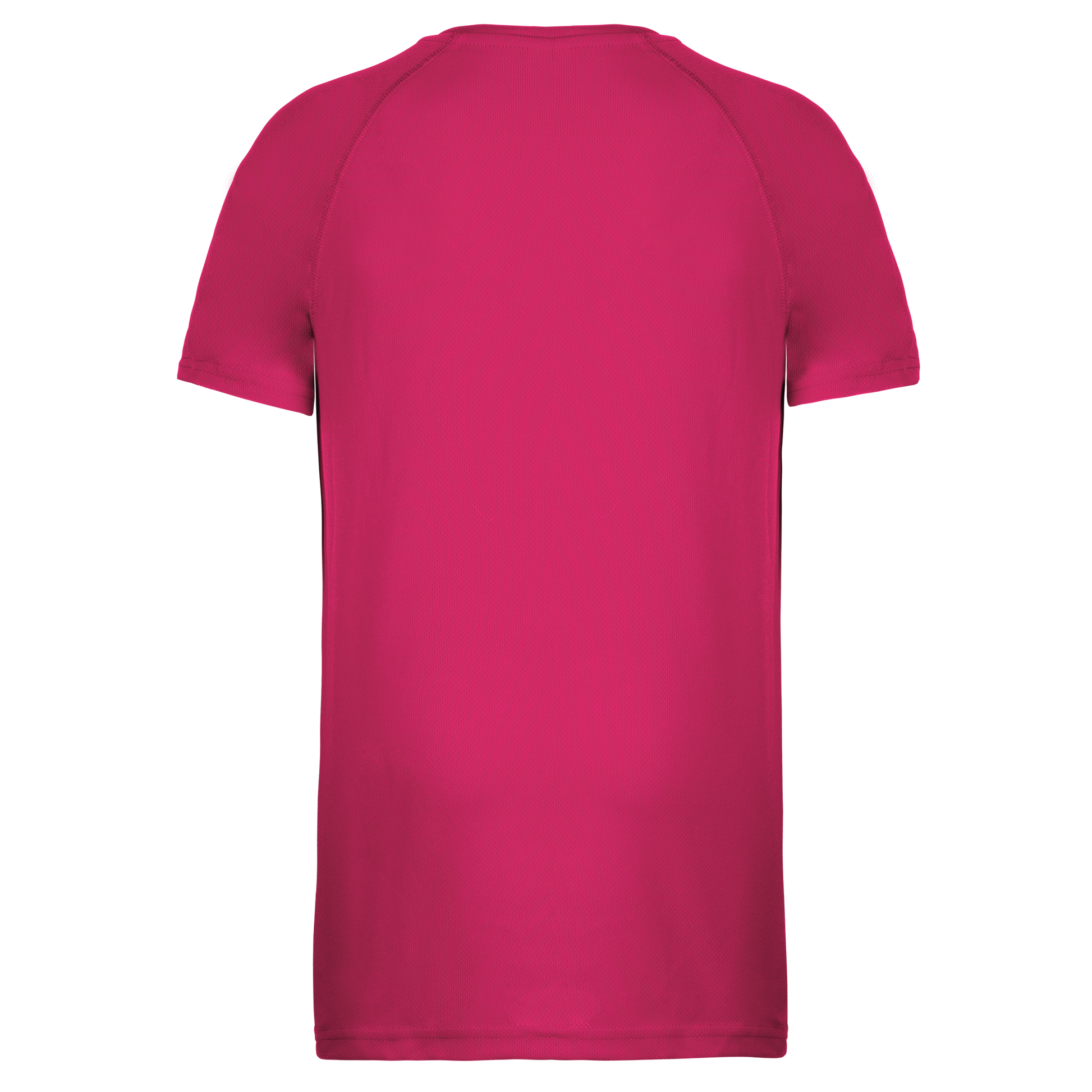 GDTXPA445 Fuchsia BACK