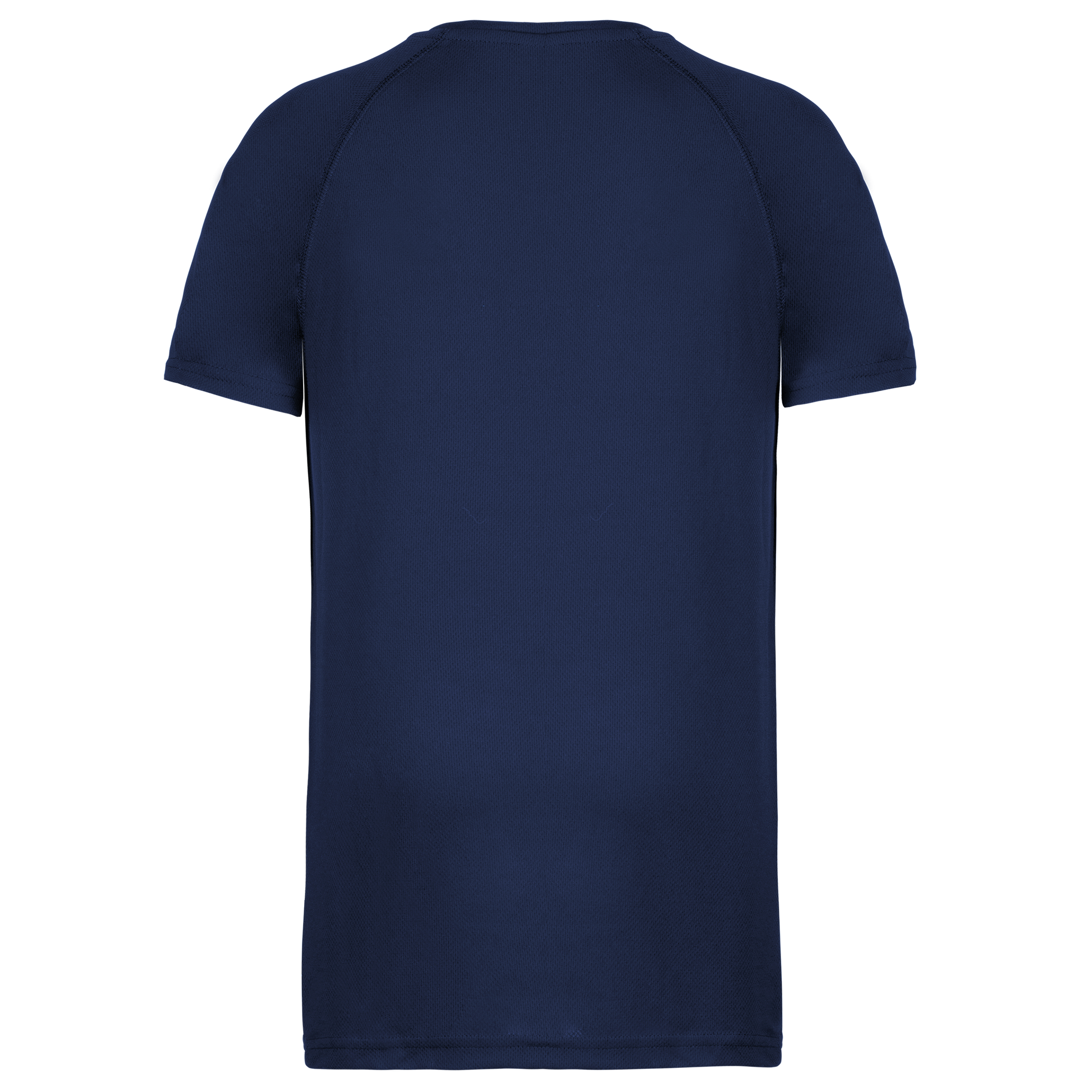 GDTXPA445 Sporty Navy BACK