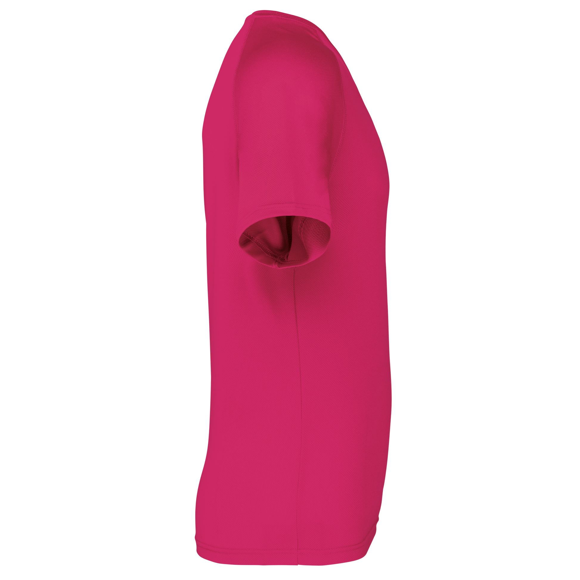 GDTXPA445 Fuchsia SIDE