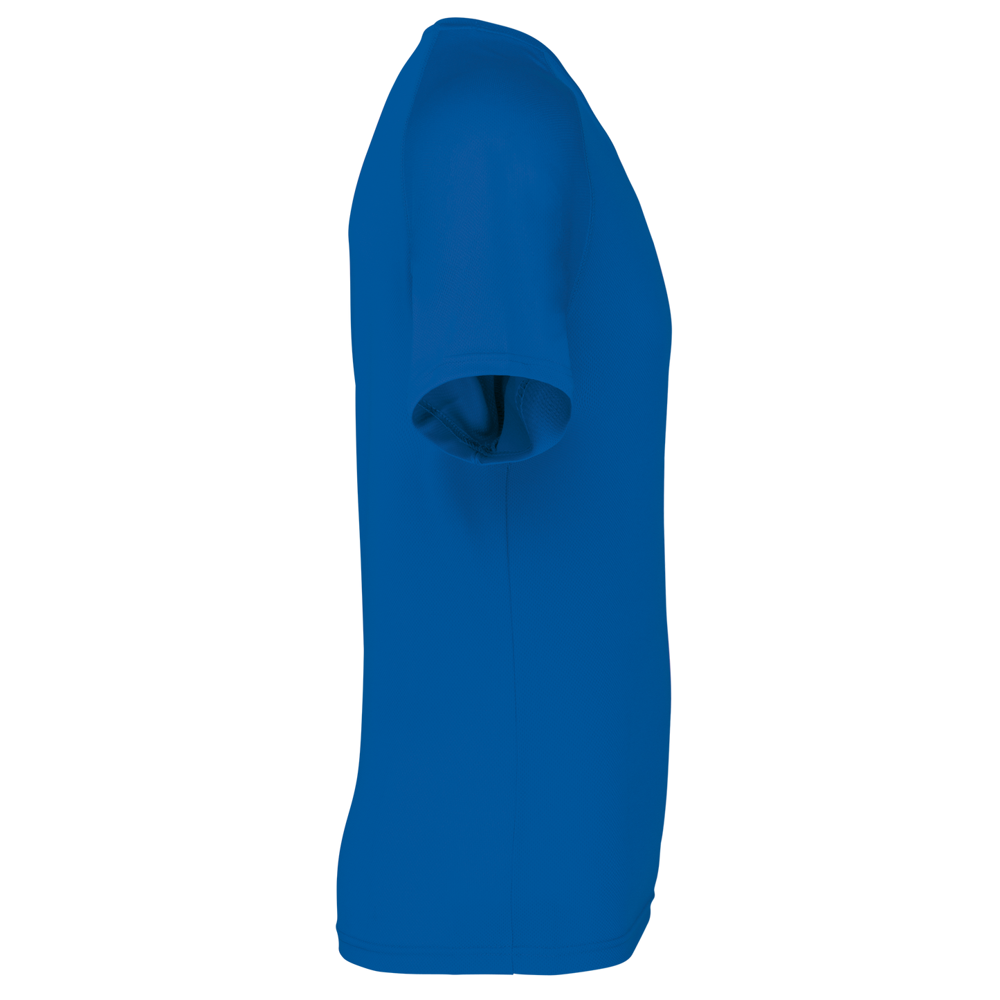 GDTXPA445 Sporty Royal Blue SIDE