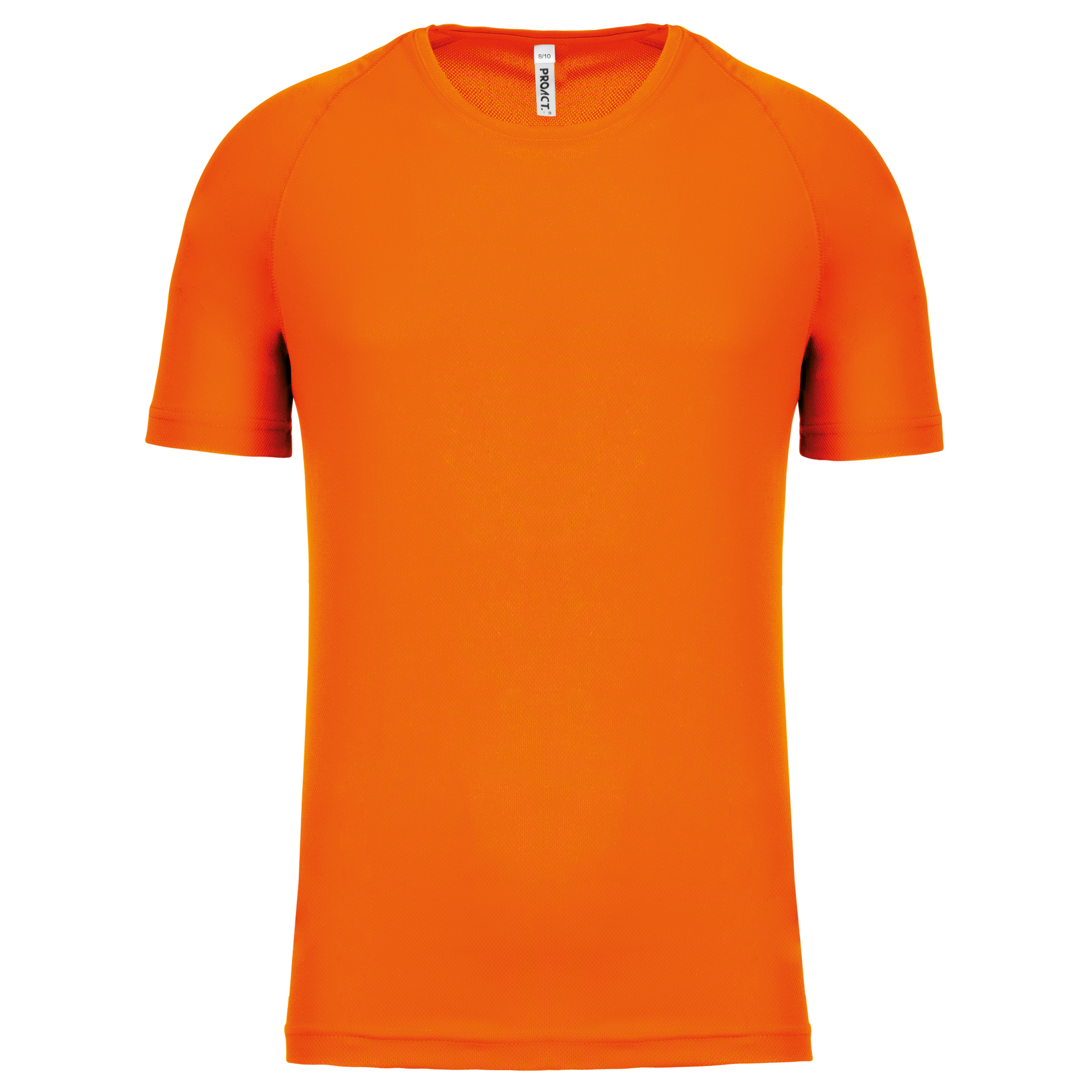 GDTXPA445 Fluorescent Orange FACE