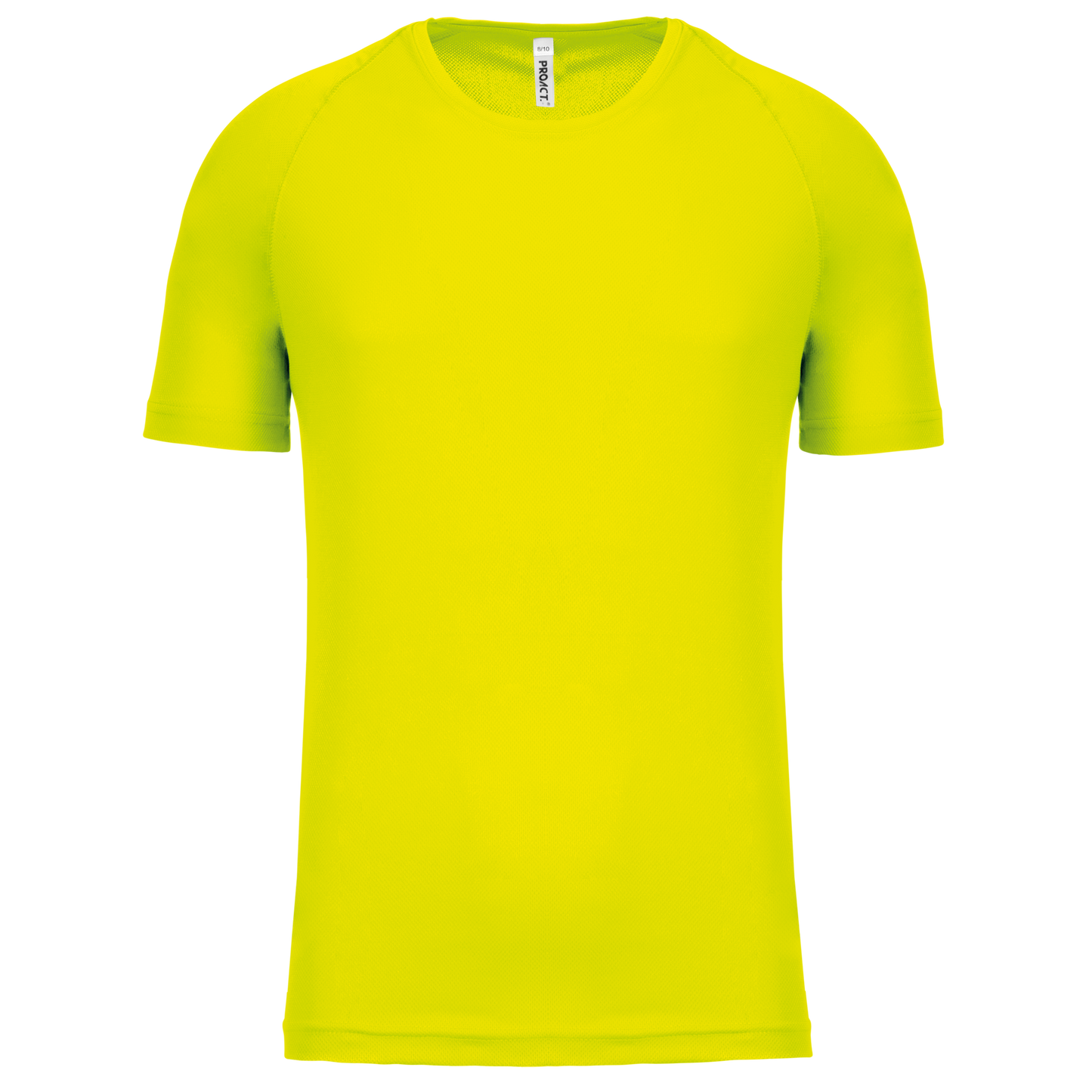 GDTXPA445 Fluorescent Yellow FACE