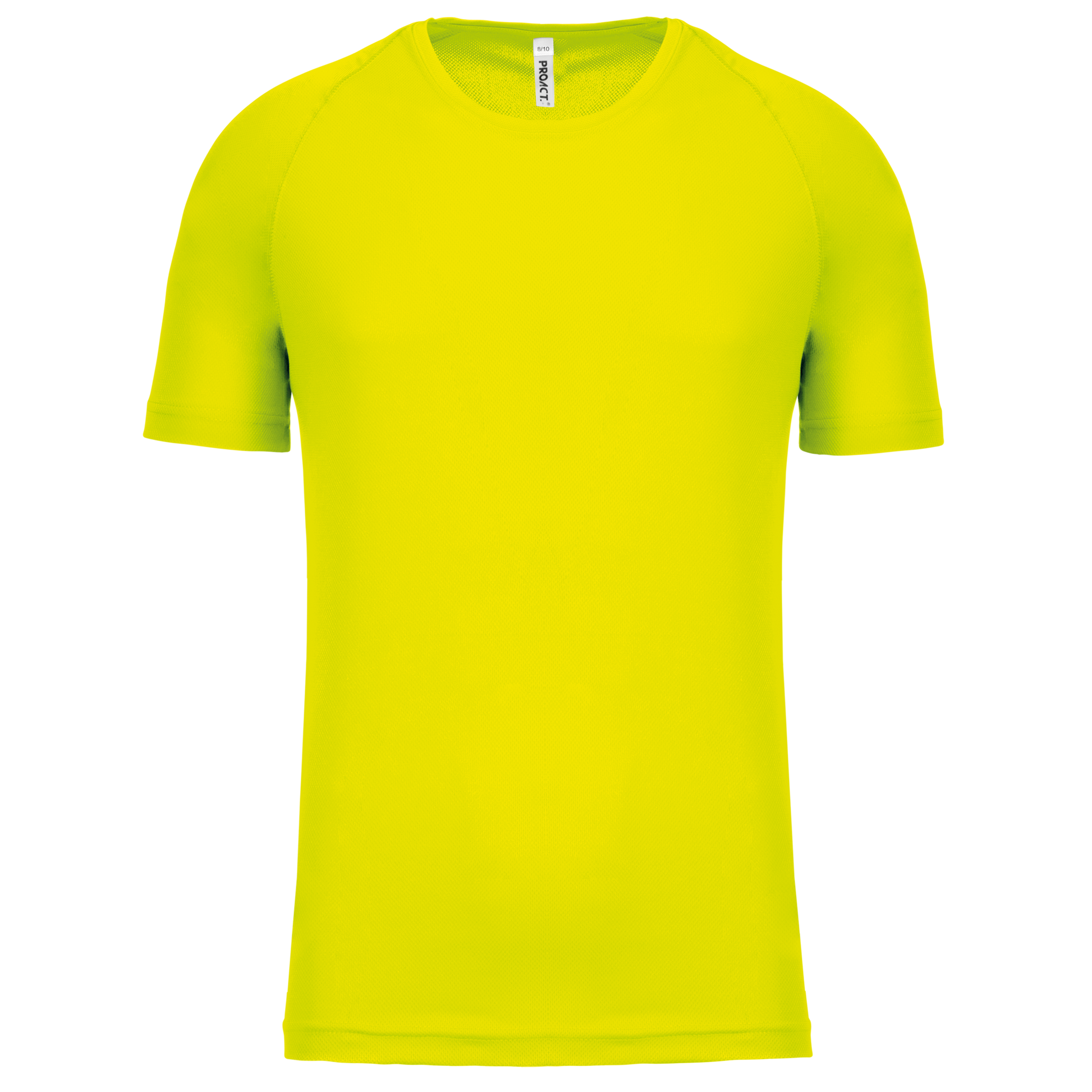 GDTXPA445 Fluorescent Yellow FACE
