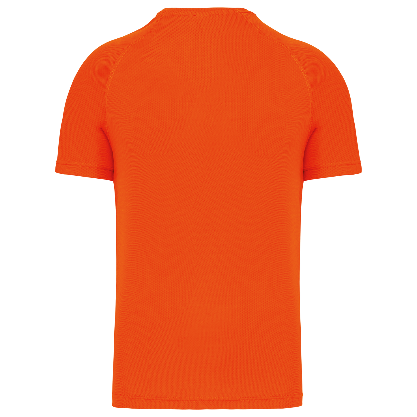 GDTXPA476 Fluorescent Orange BACK