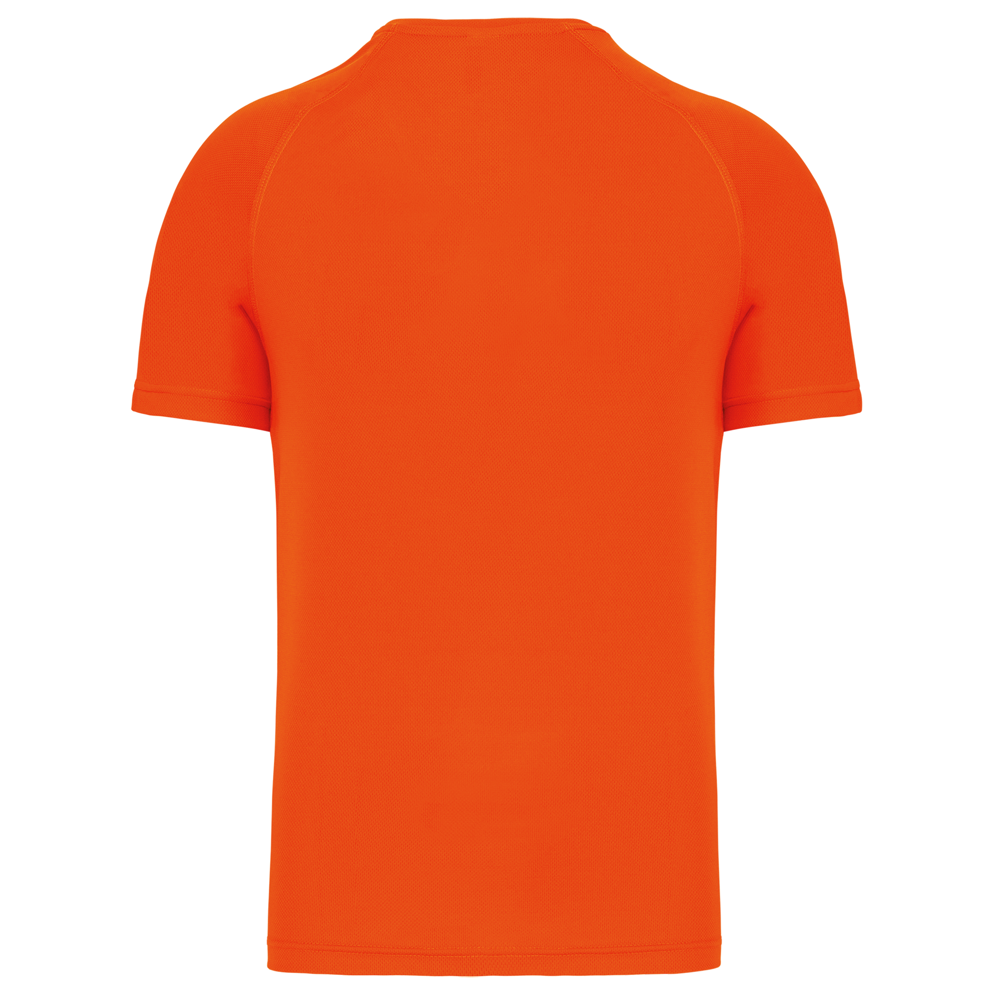 GDTXPA476 Fluorescent Orange BACK