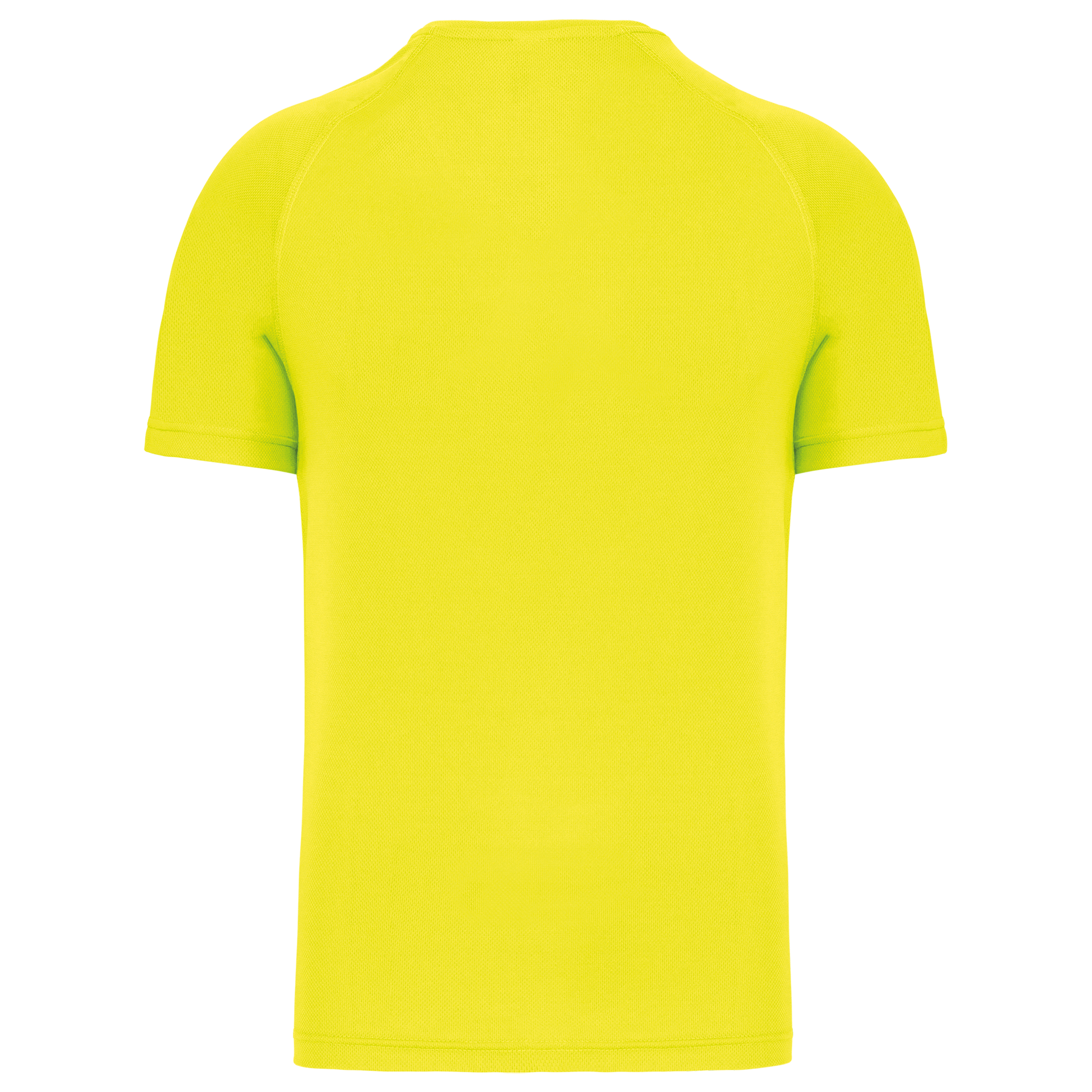GDTXPA476 Fluorescent Yellow BACK
