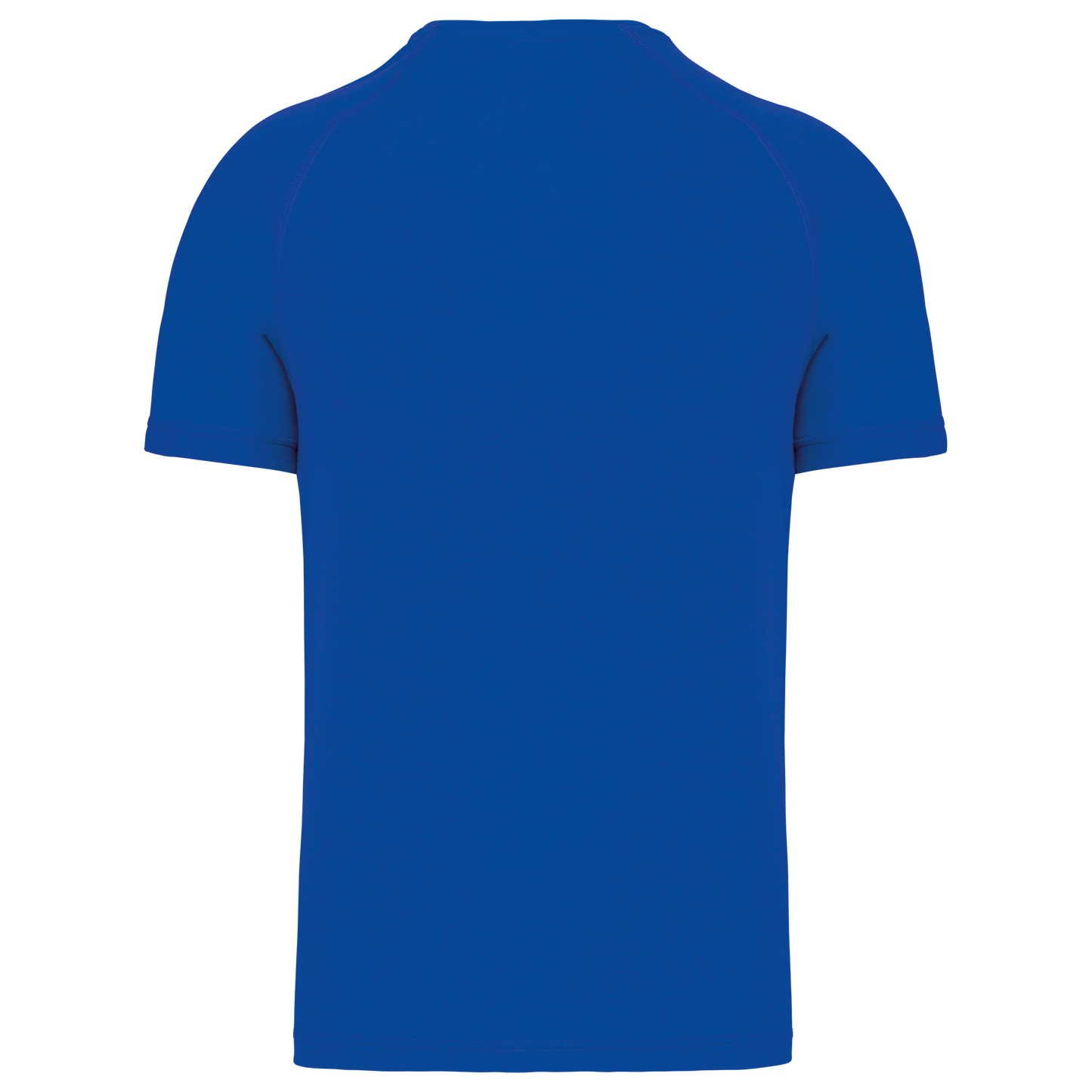 GDTXPA476 Sporty Royal Blue BACK