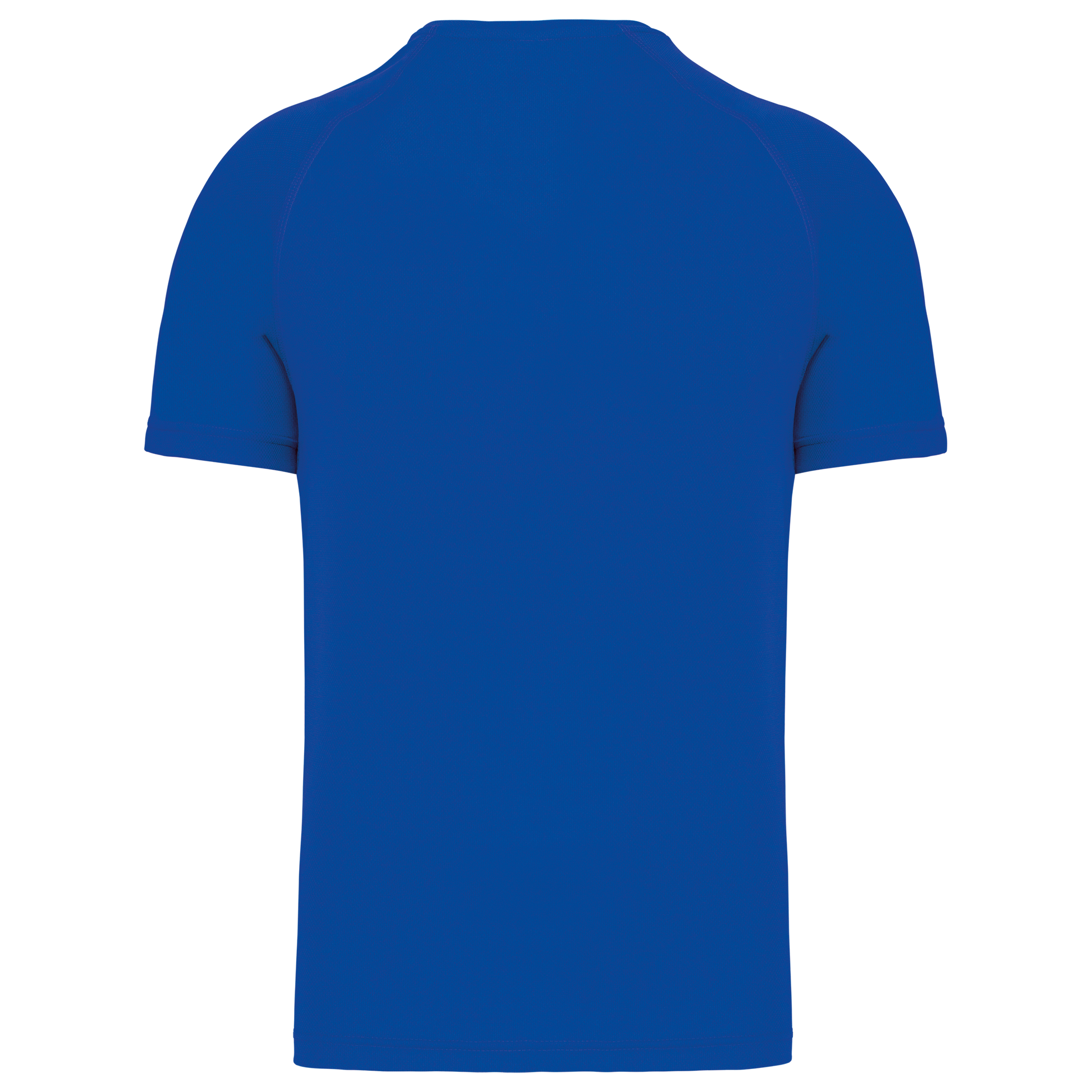 GDTXPA476 Sporty Royal Blue BACK
