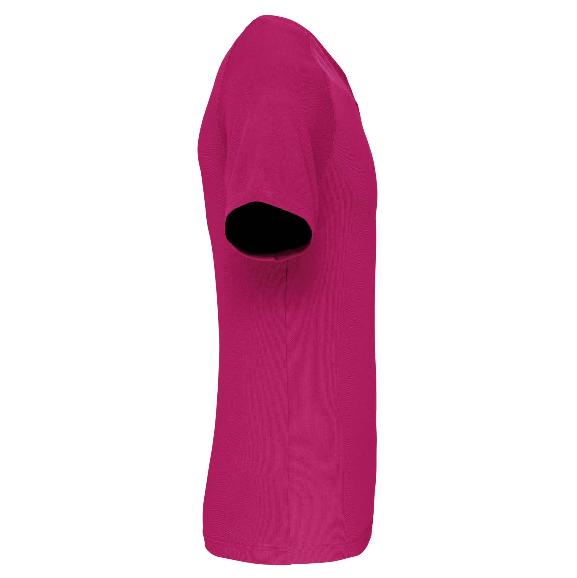 GDTXPA476 Fuchsia SIDE