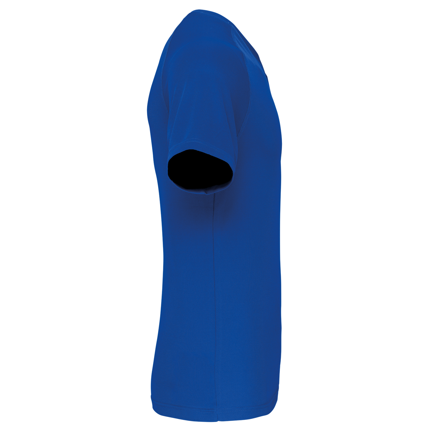 GDTXPA476 Sporty Royal Blue SIDE