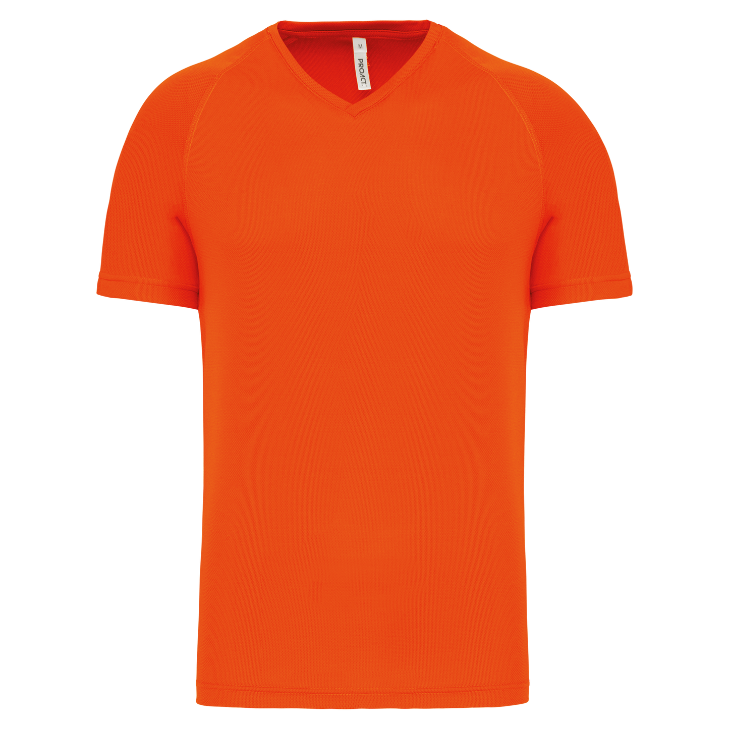GDTXPA476 Fluorescent Orange FACE