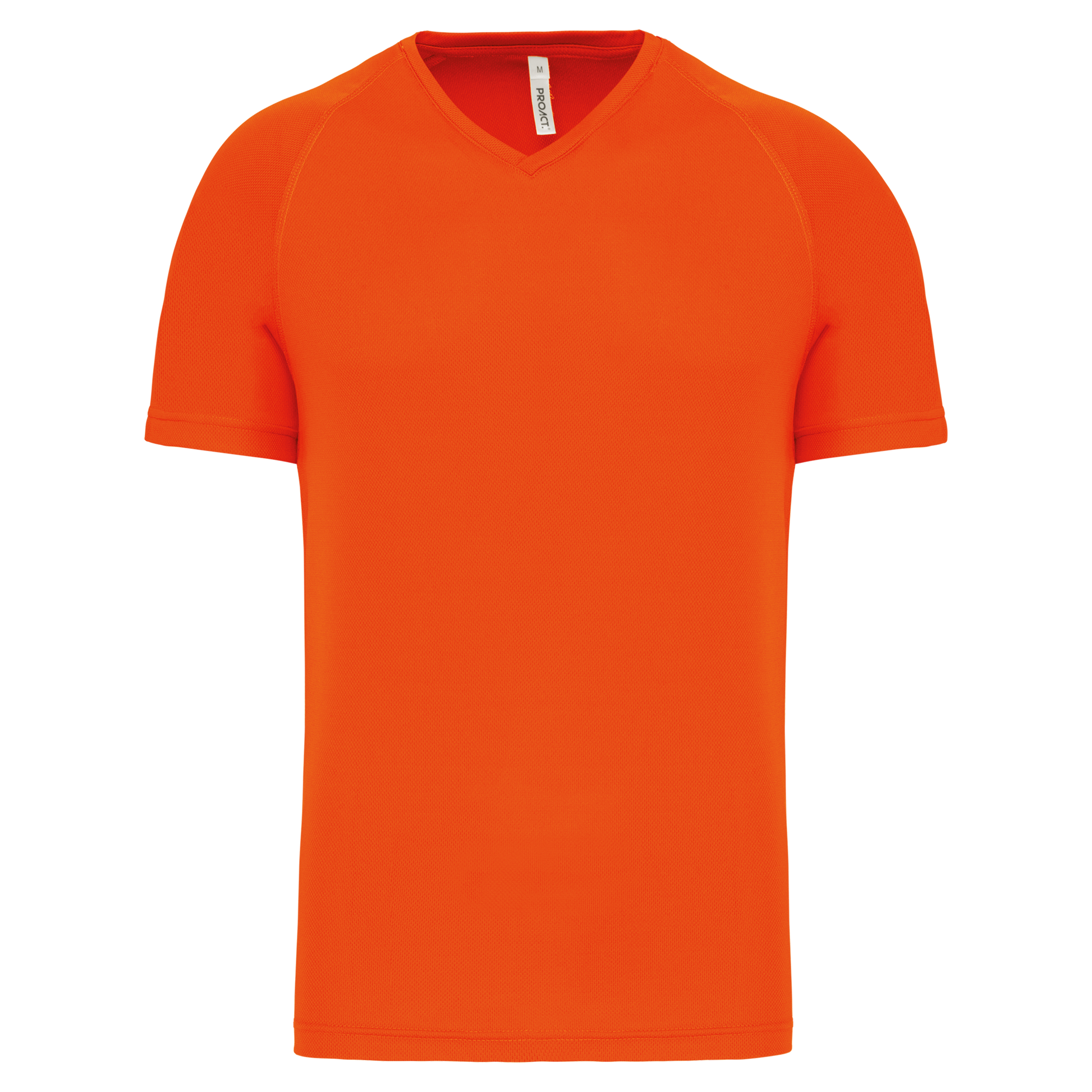 GDTXPA476 Fluorescent Orange FACE